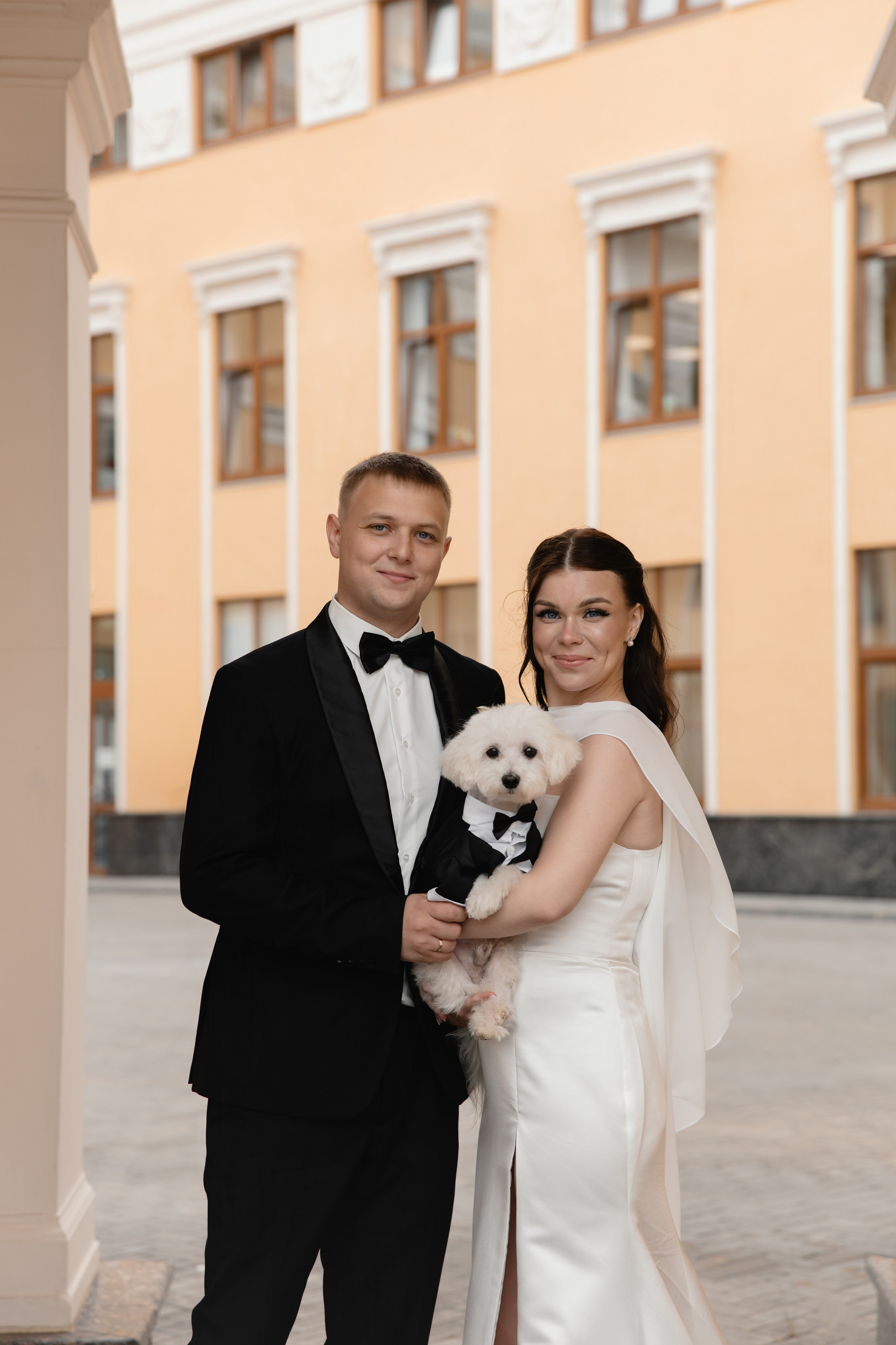 Кристина и Даниил. Семейный и свадебный фотограф Нижний Новгород