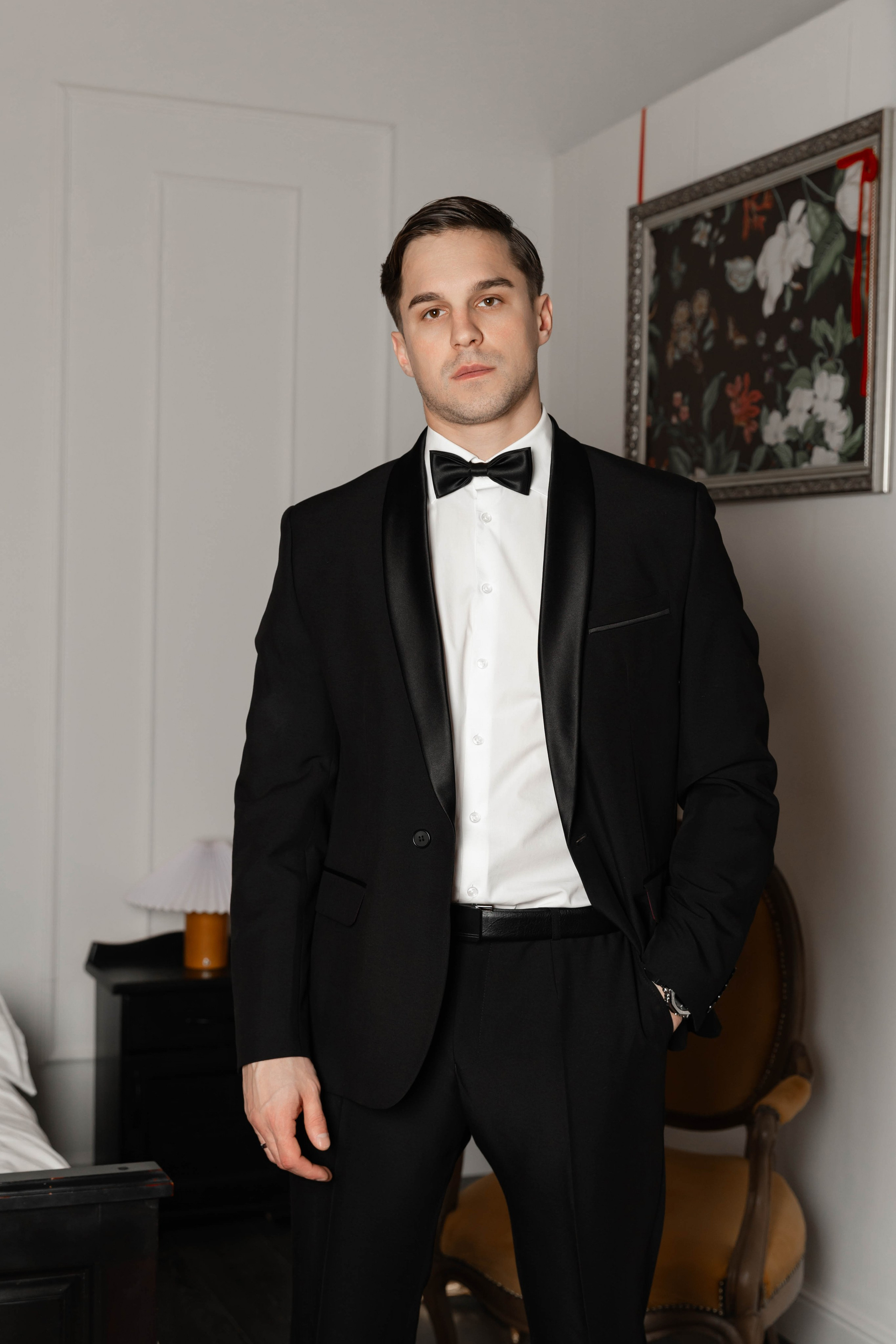 Екатерина и Илья. Семейный и свадебный фотограф Нижний Новгород