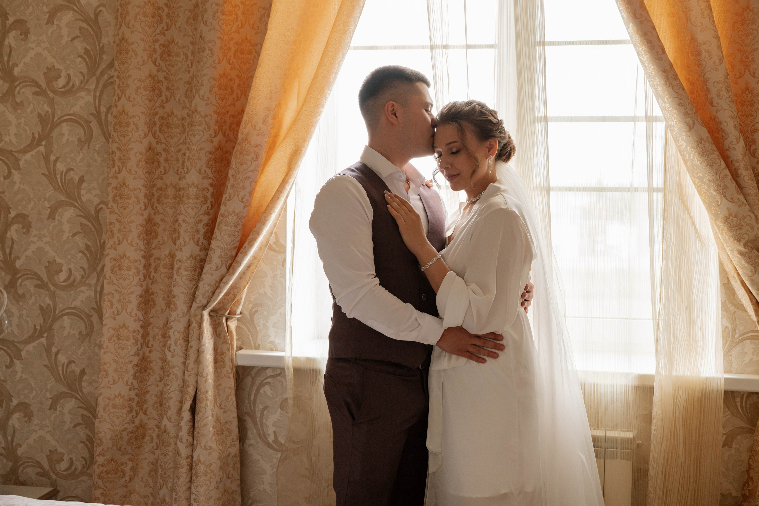 Виктория и Артём. Семейный и свадебный фотограф Нижний Новгород