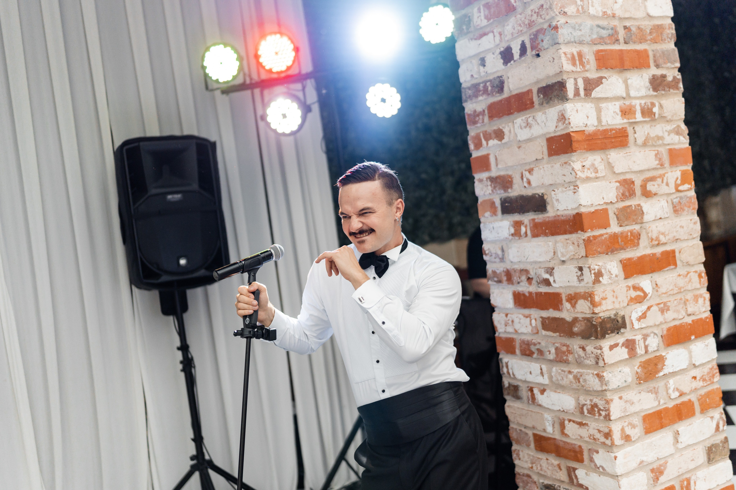 Fabian & Yulia. Свадебный Фотограф в Коломне и Москве Николай Максименко