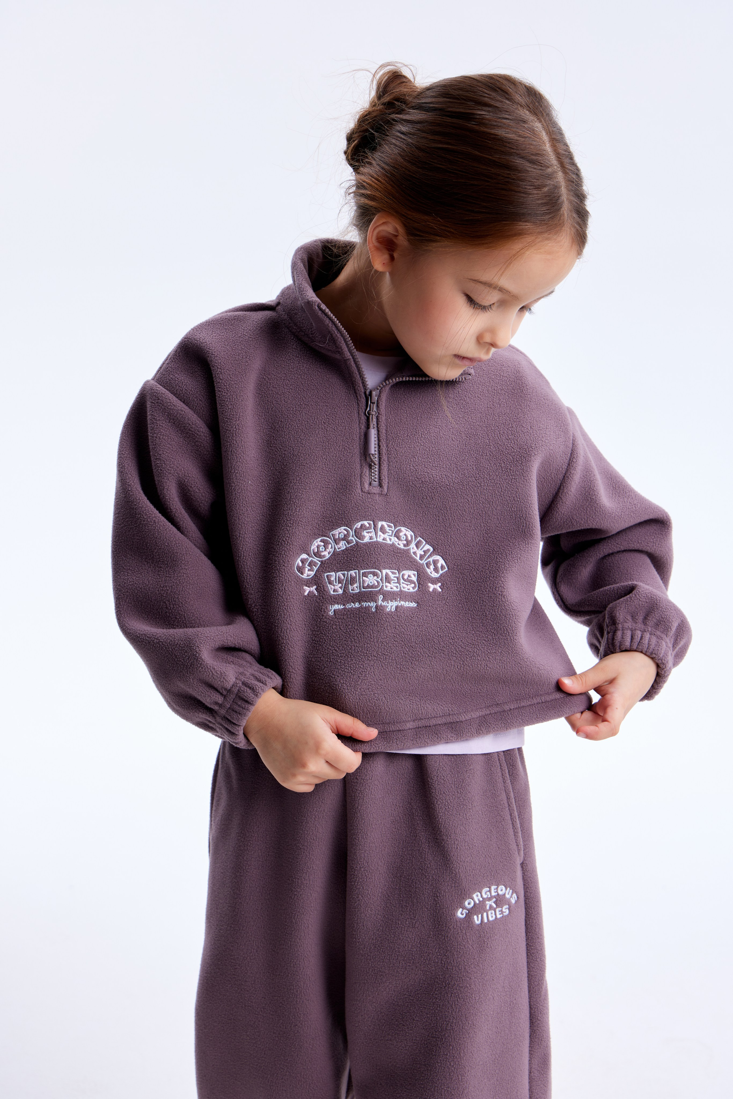 Gloria Jeans | kids. Букалова Людмила — фотограф для брендов одежды в Москве