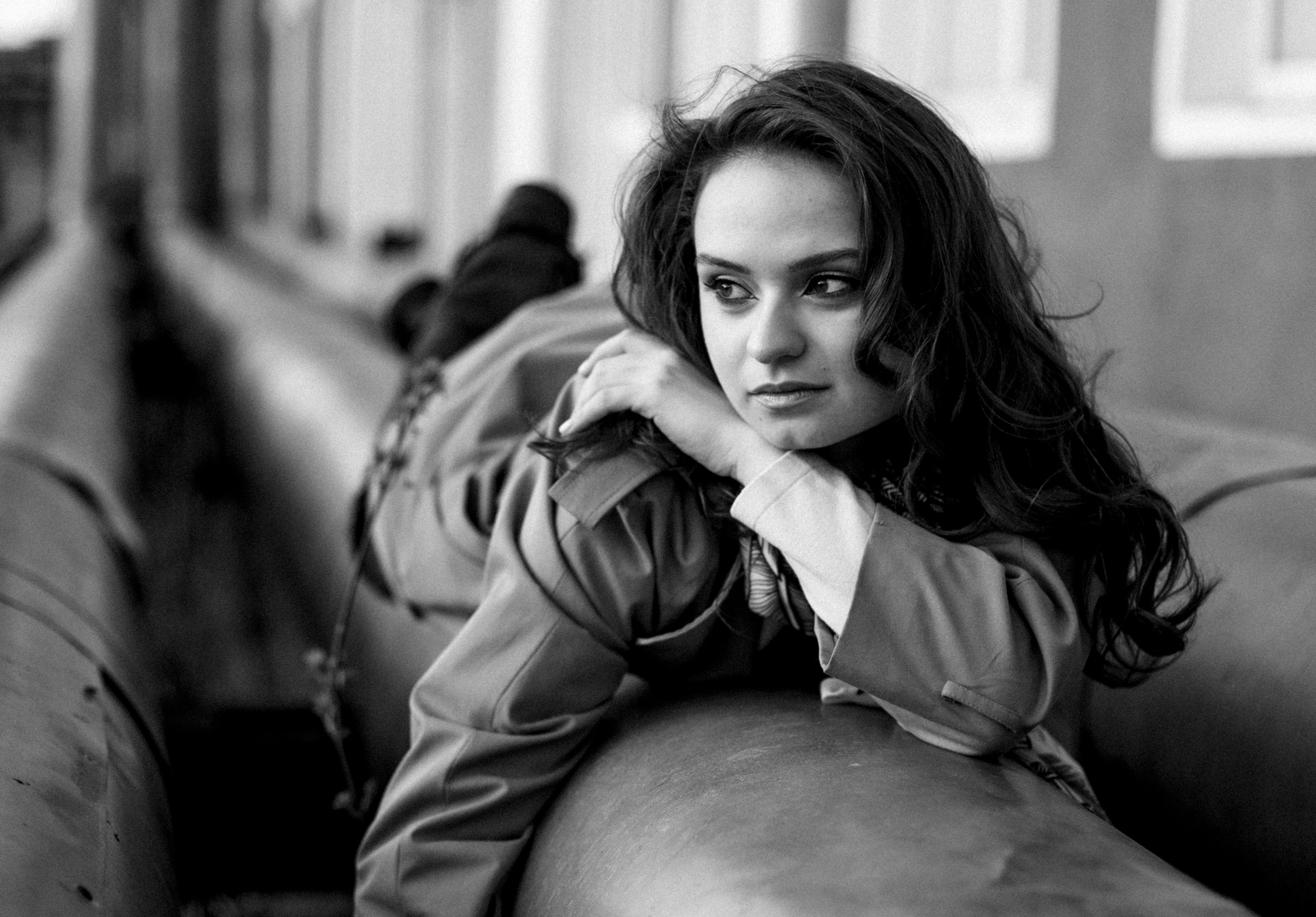 Анастасия. Фотограф Москва и Московская область