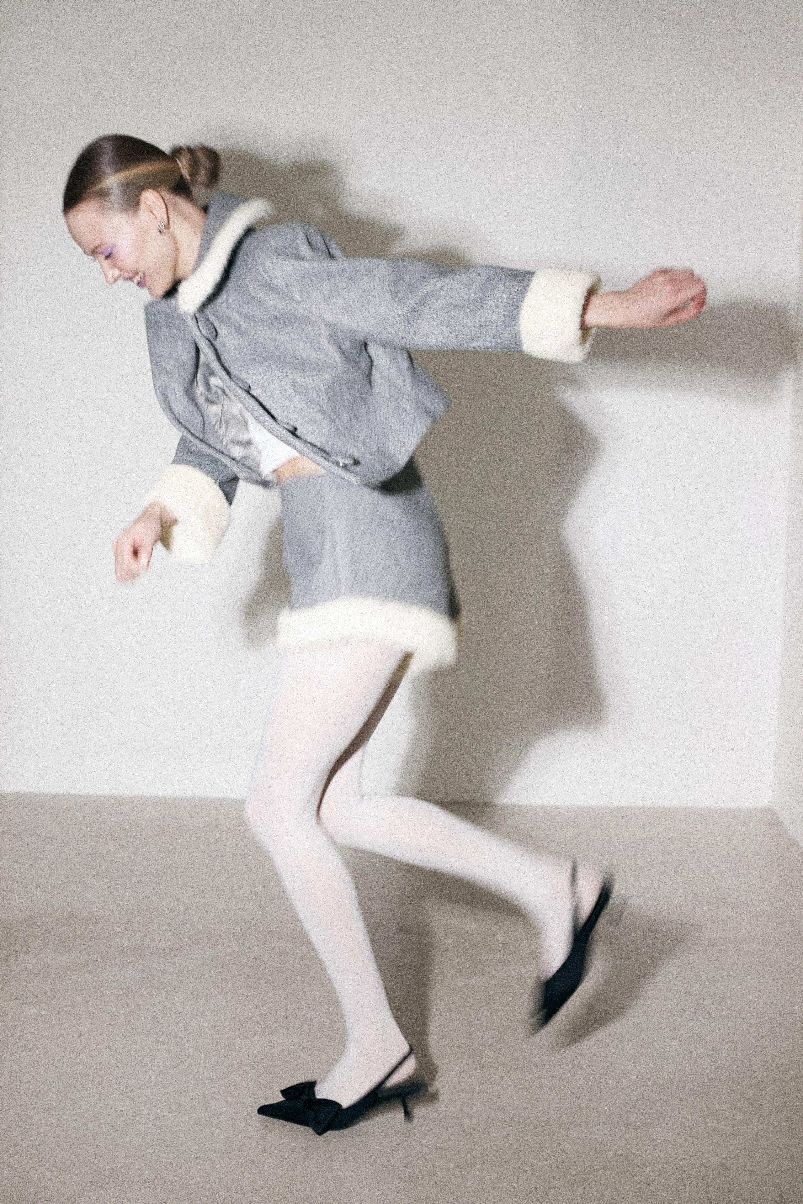 Вика. Фотограф Ионова Анастасия, г Владивосток