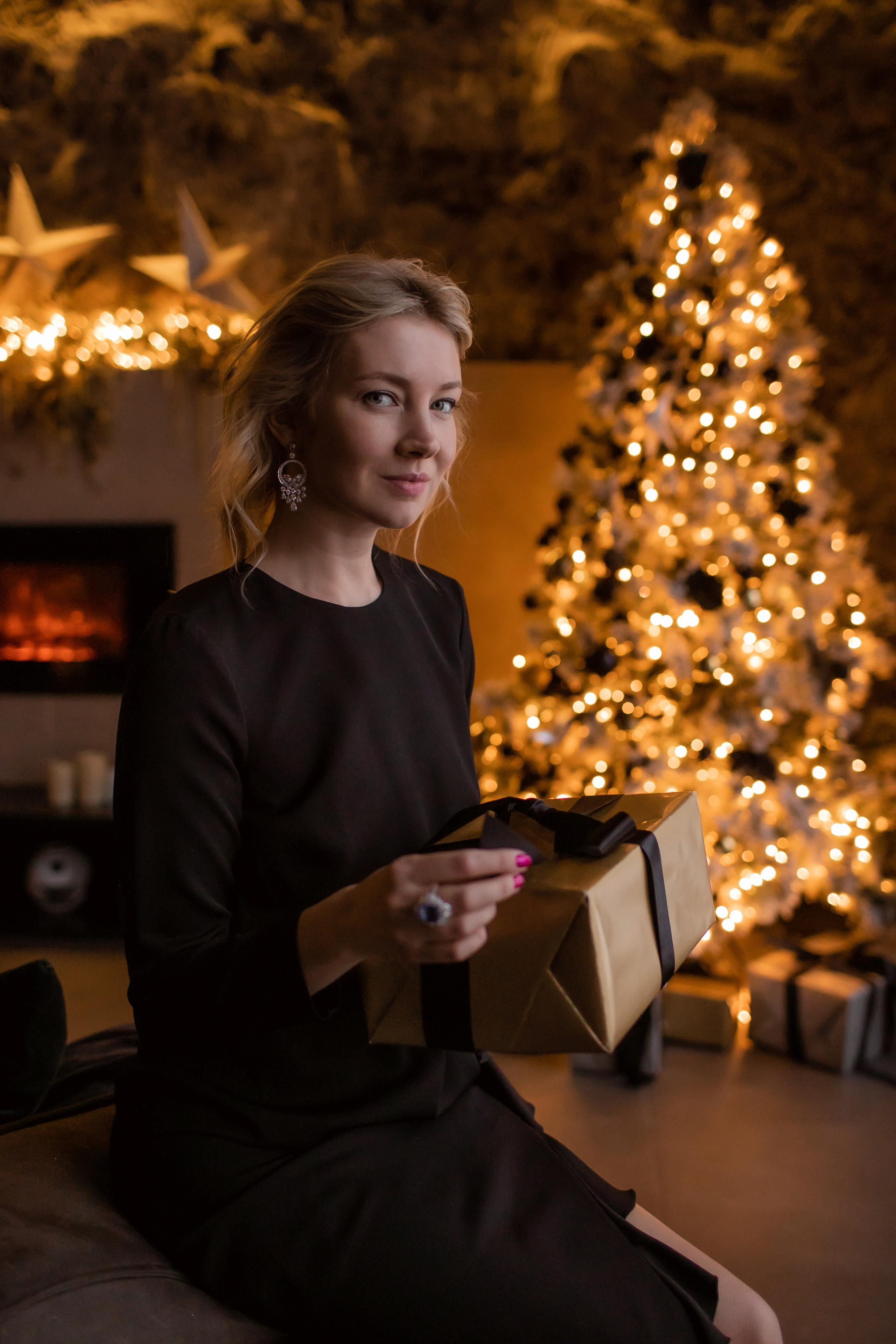 Марина и Аня. Семейный фотограф в Москве