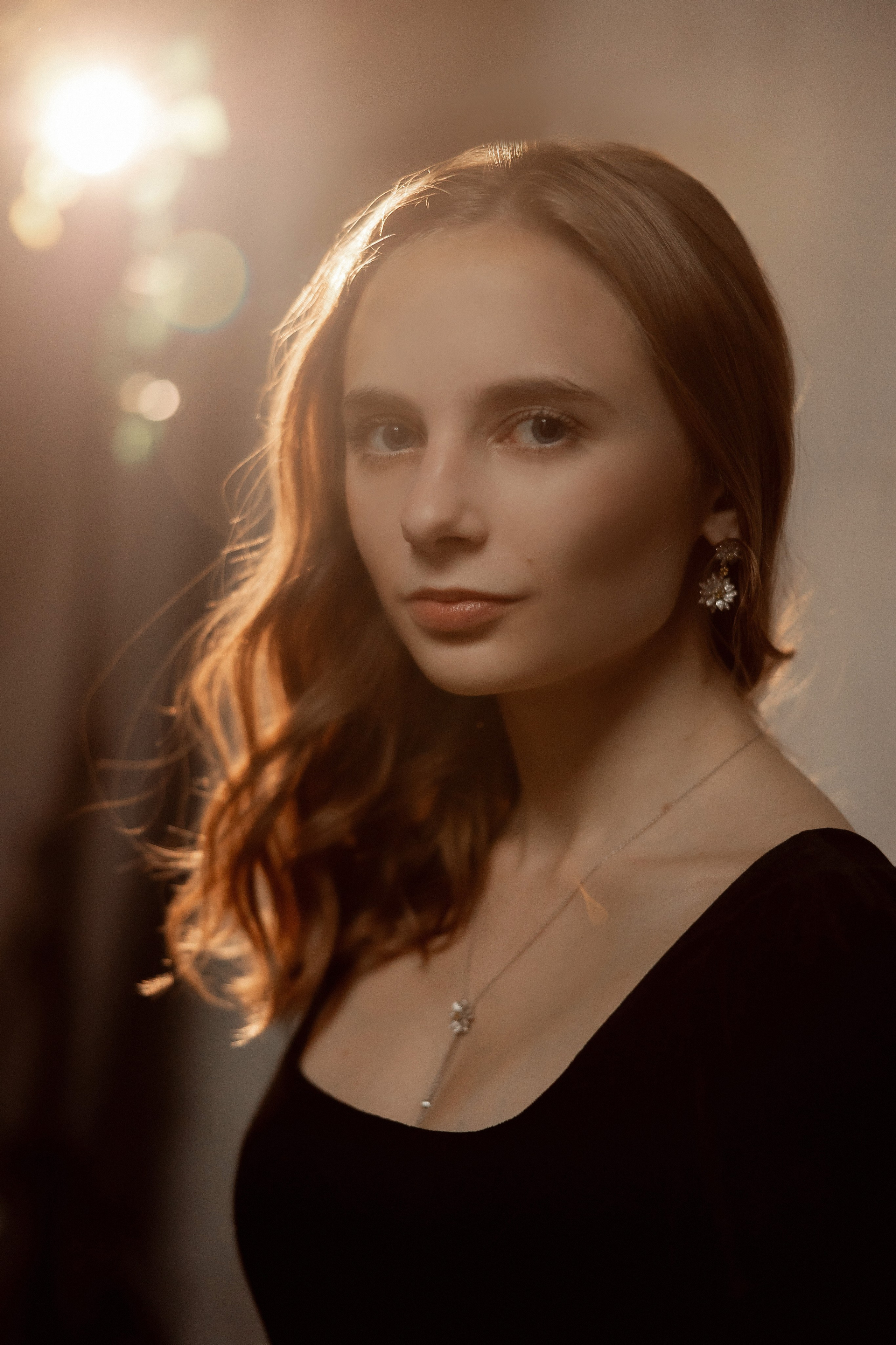 Съемка для Екатерины. Семейный фотограф в Москве