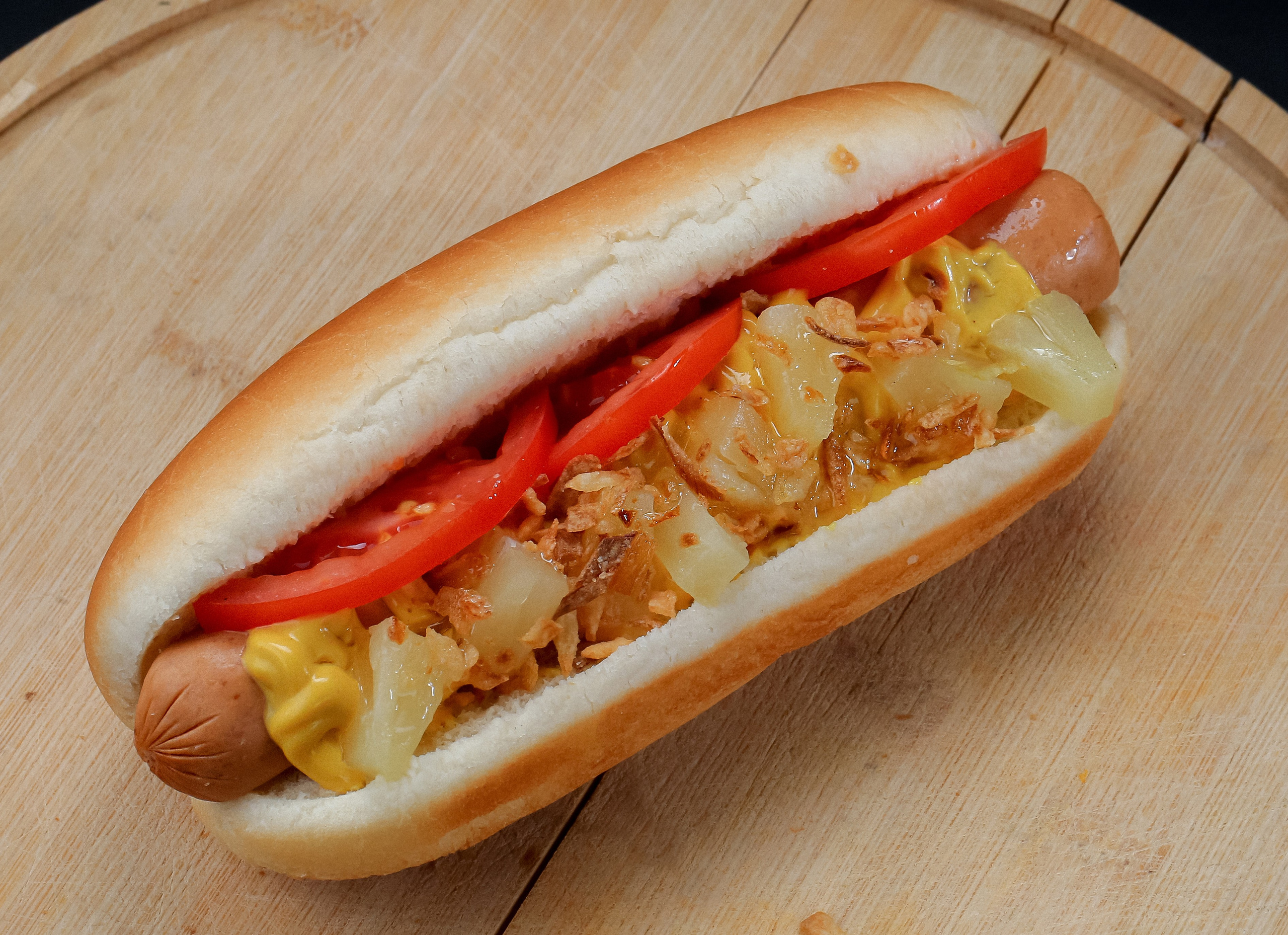 Фуд-фото. Фуд-фотограф в Казани Сергей Жегалов