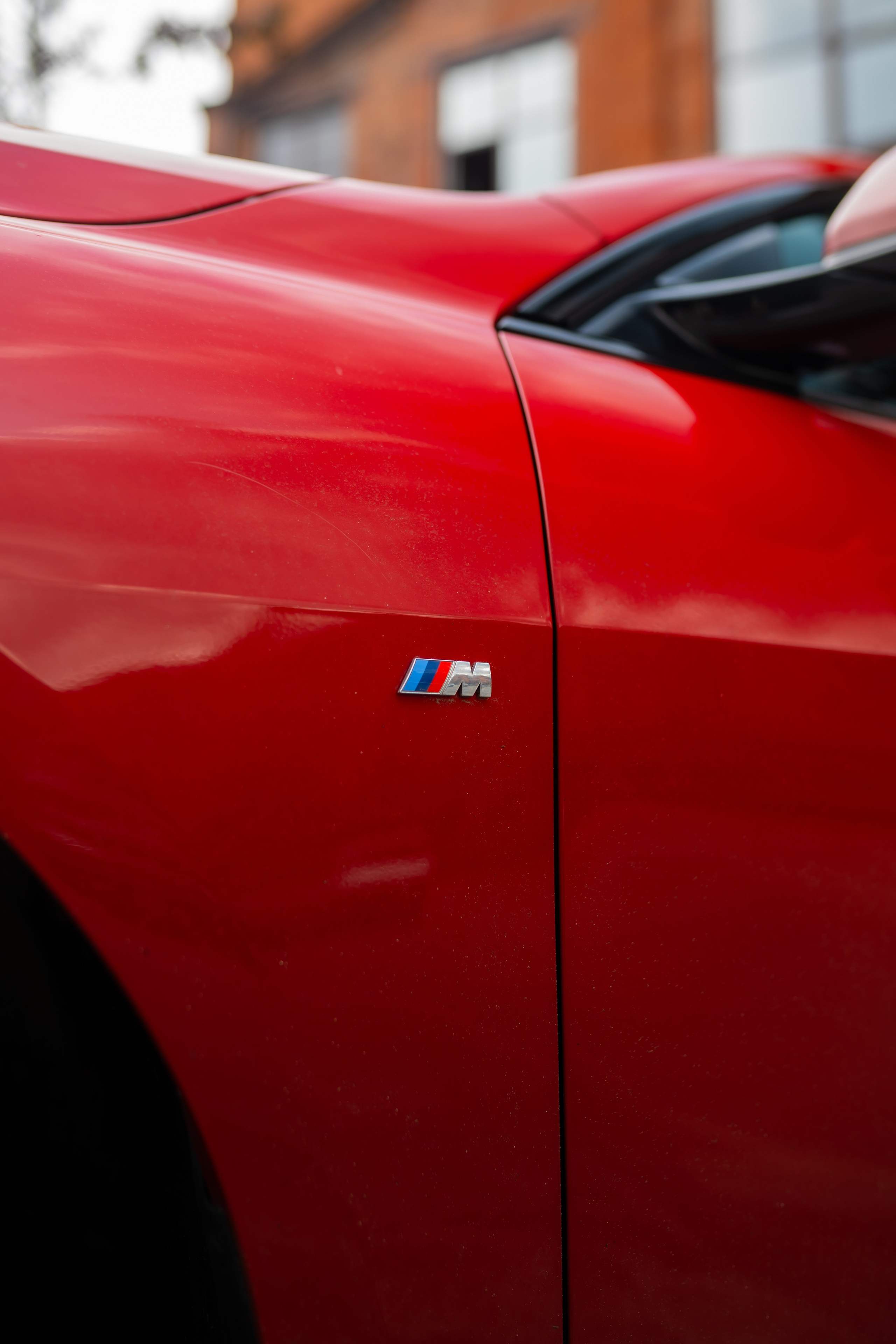 BMW 2-series. Mirllaev