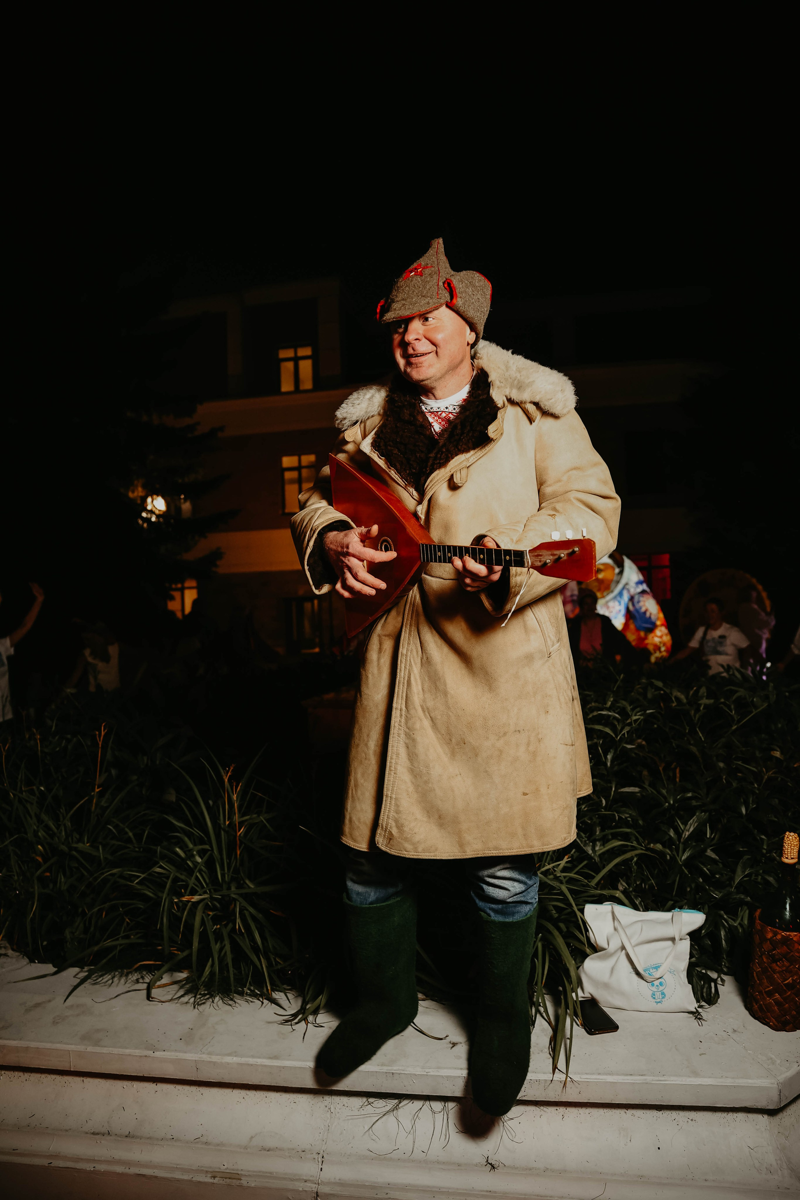 5 лет Villafit. Photographer in Moscow & everywhere in the World Alena Vyalova