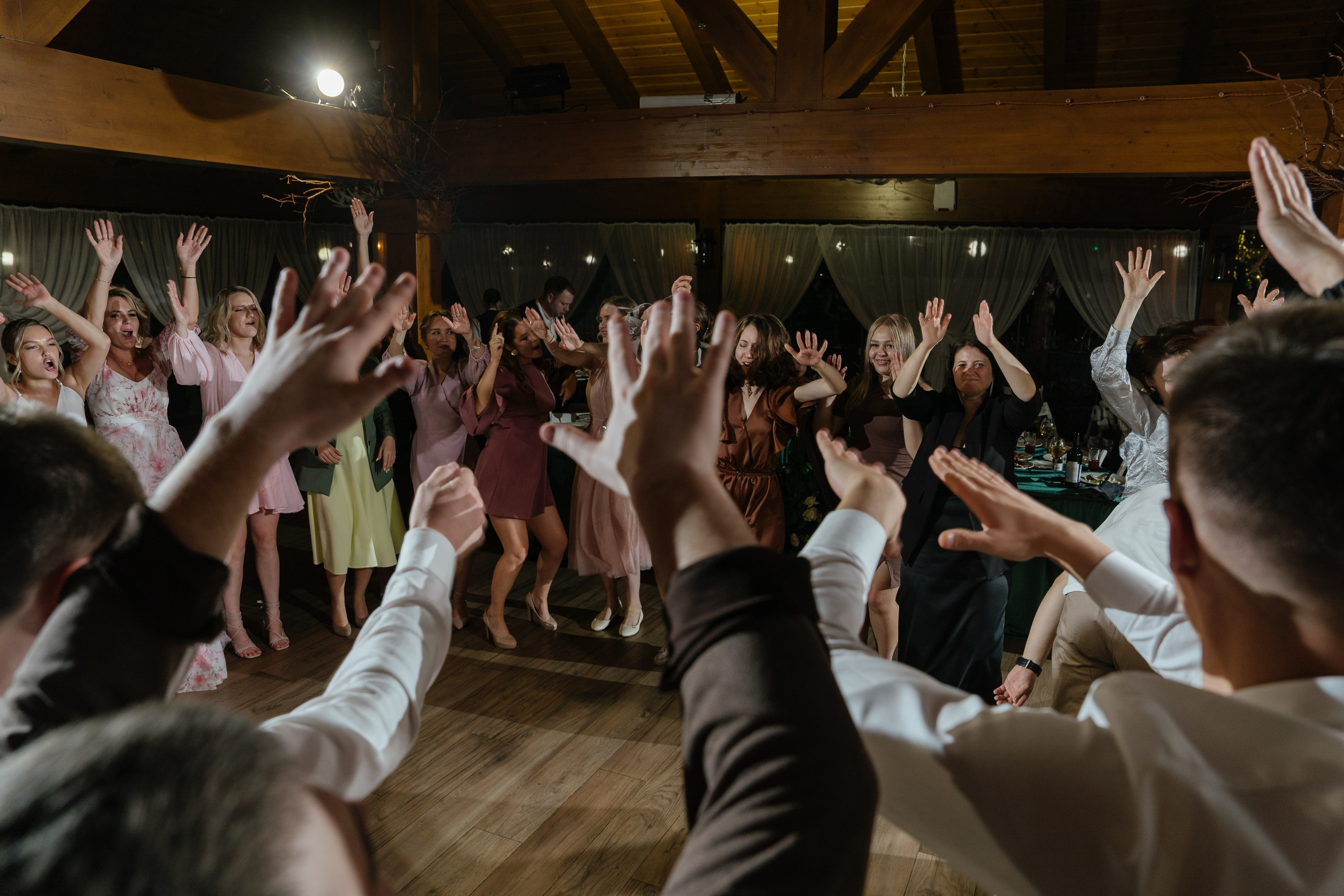 Анжела Данила. Григорий и Ольга Насинник — свадебный фотограф Архангельск