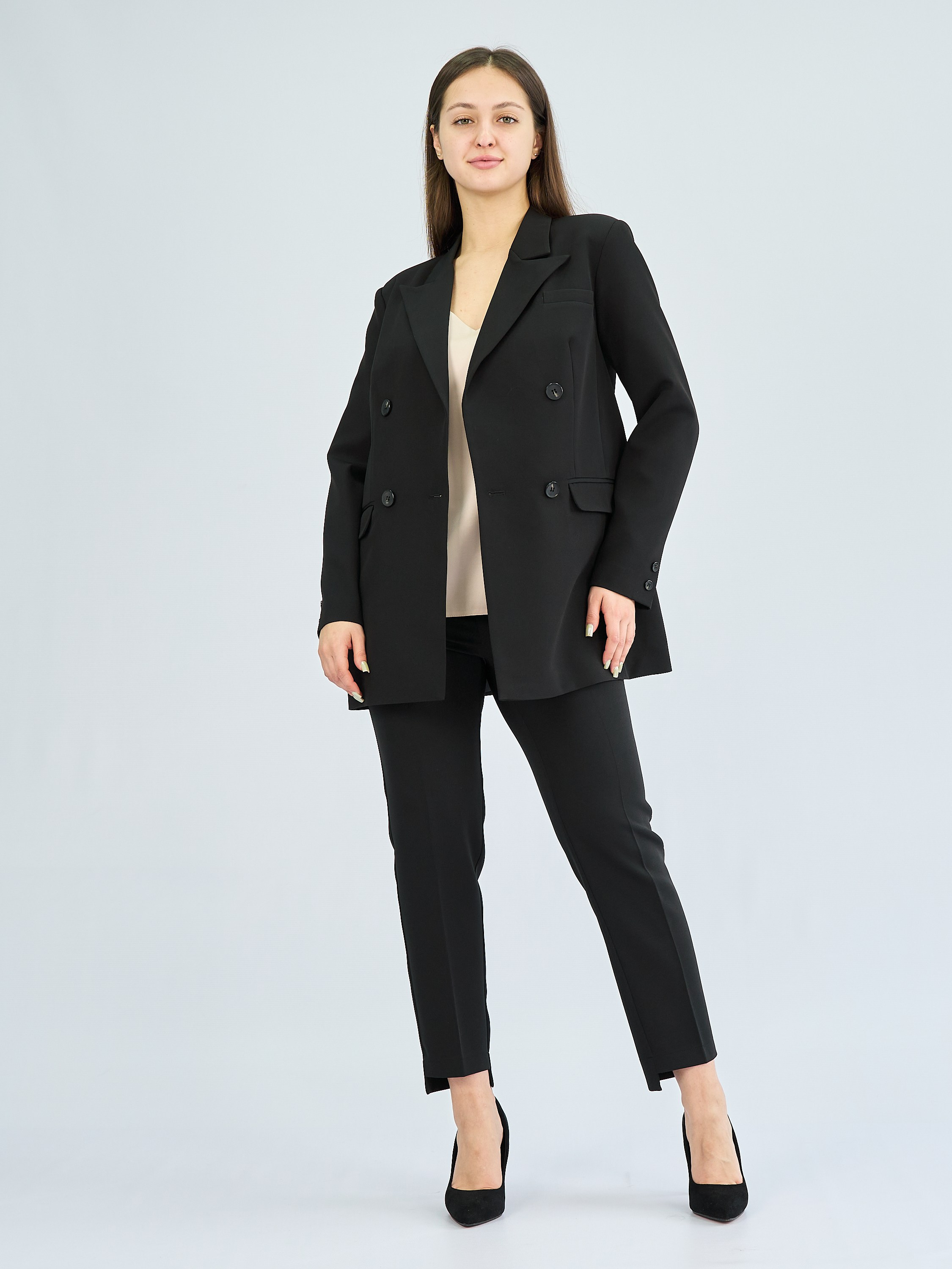 Фотосъёмка одежды для Wildberries — Казань