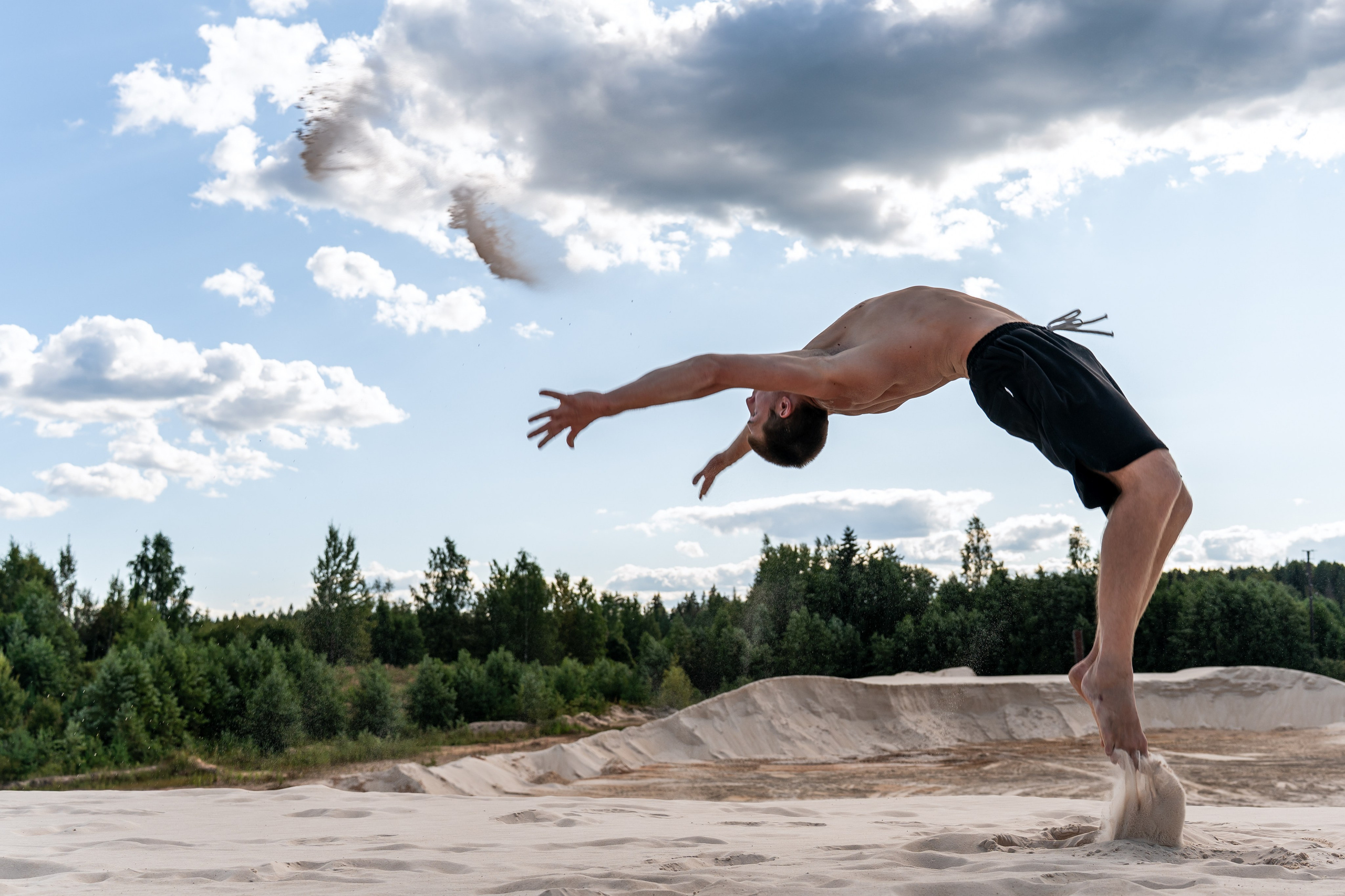 Творческие проекты. Фотограф Санкт-Петербург Надежда Бондаренко
