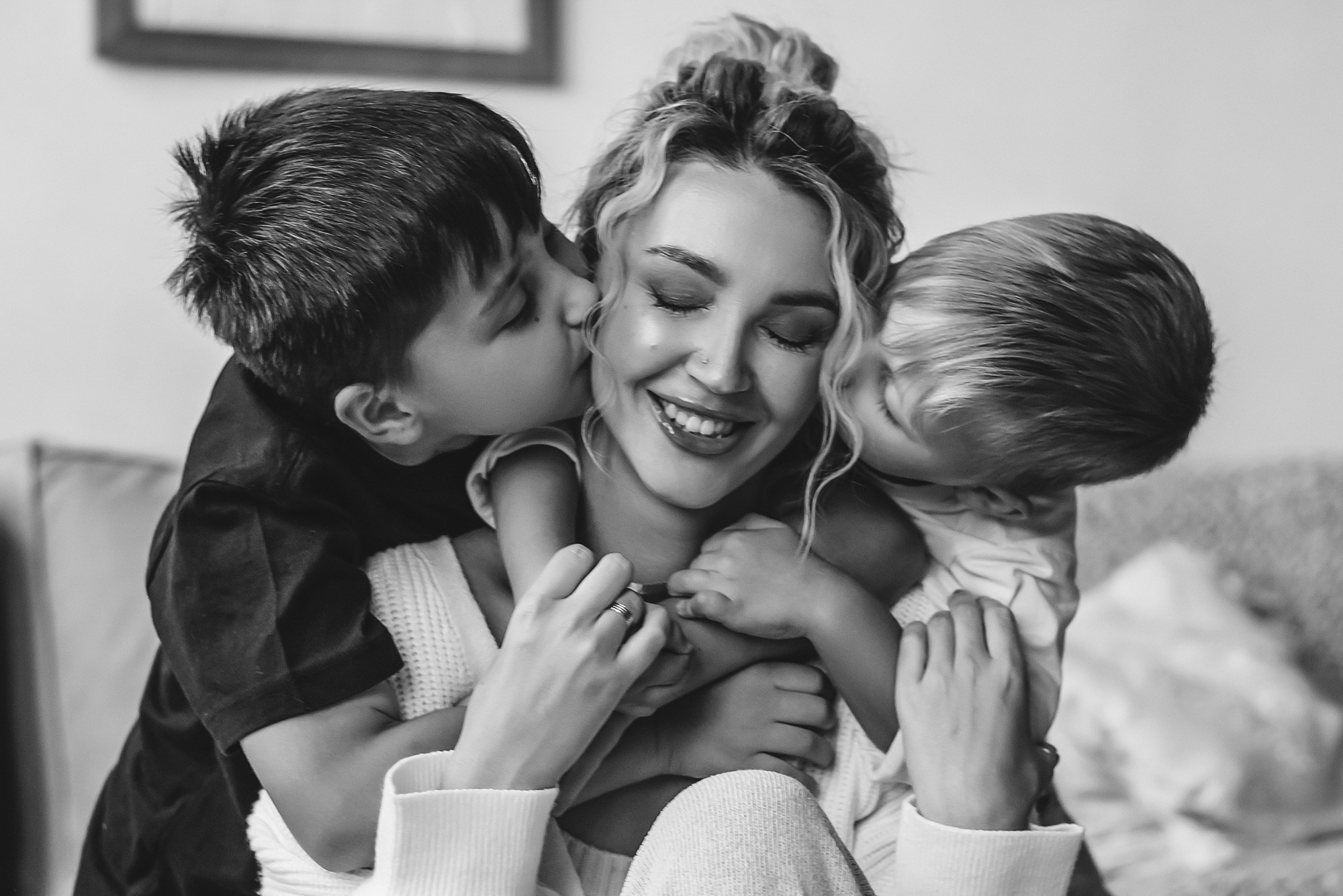 Семейные фотосессии. Семейный фотограф в Тольятти и Самаре Юлия Леванова