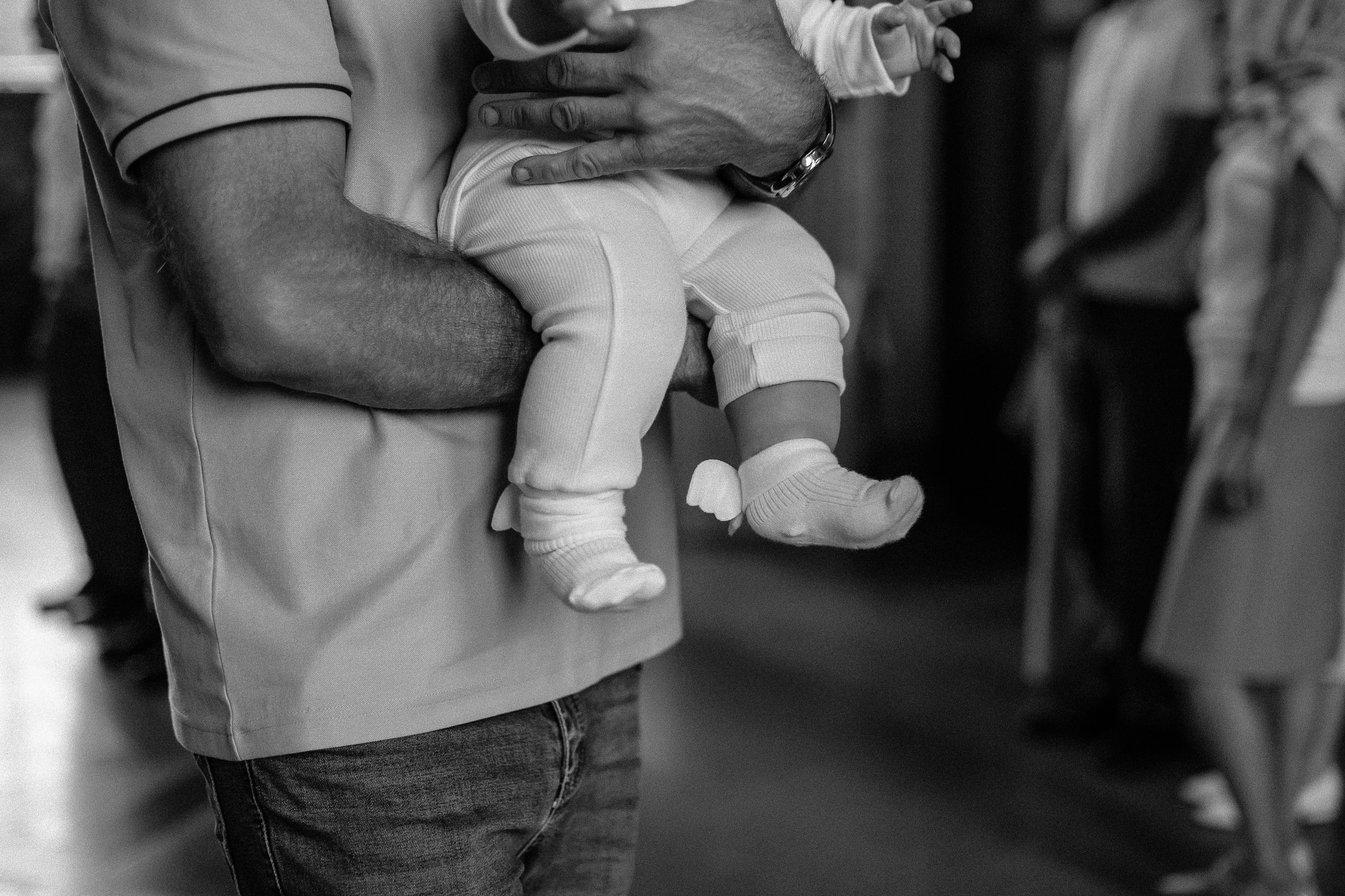 Крещение Мирона. Свадебный и семейный фотограф в Краснодаре/Геленджике/Сочи/Санкт-Петербурге