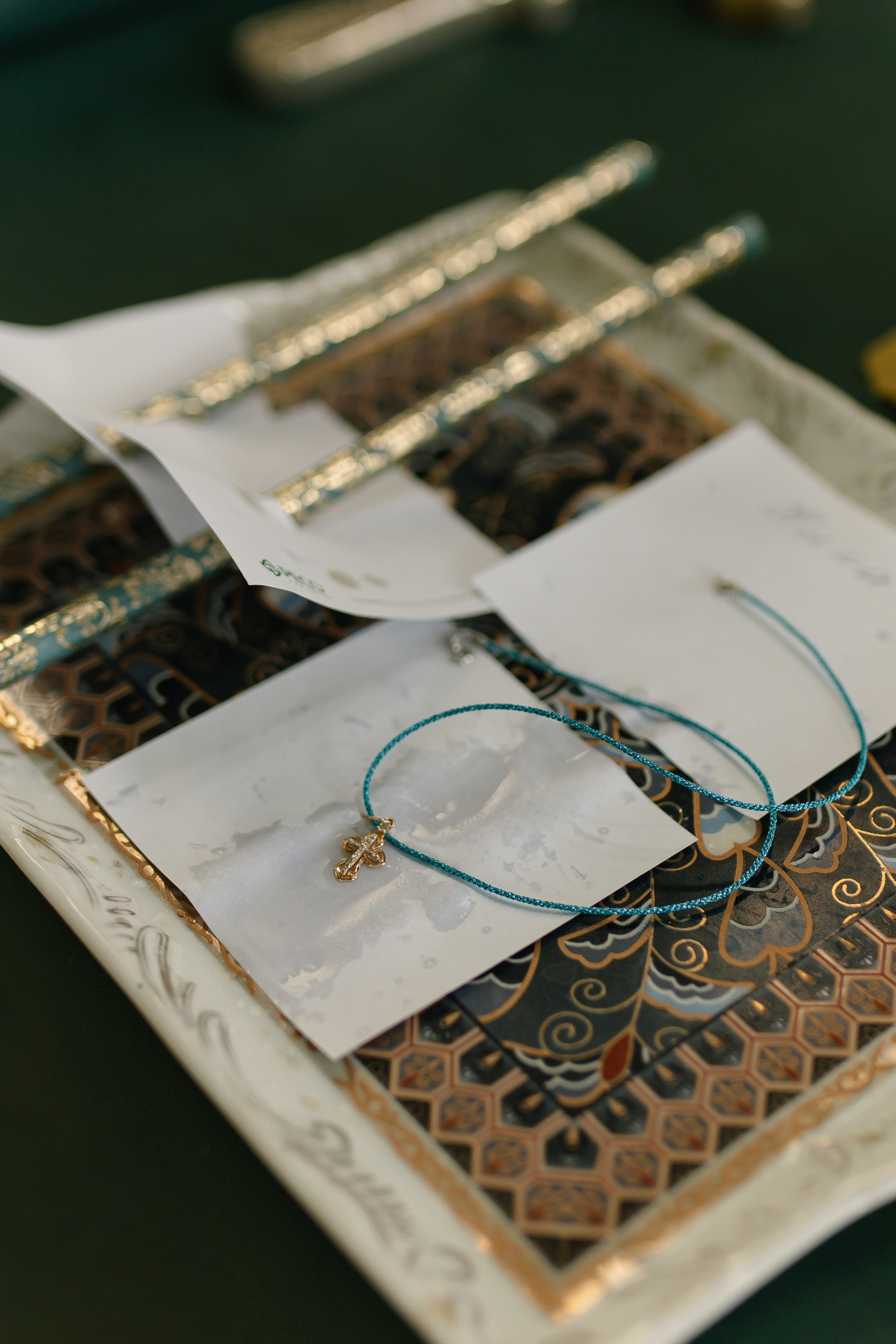 Крещение Николь. Свадебный и семейный фотограф в Краснодаре/Геленджике/Сочи/Санкт-Петербурге