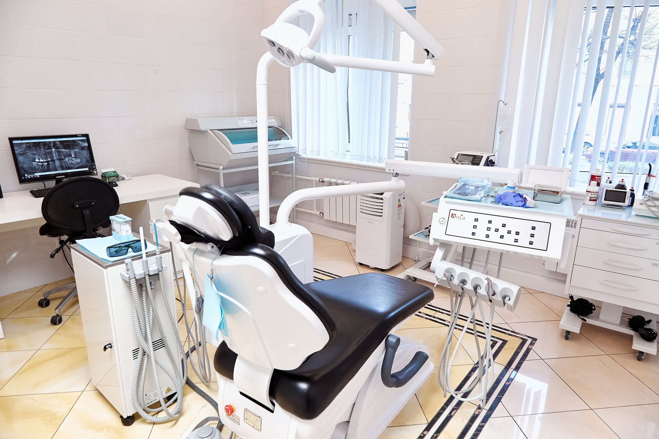 Стоматология Диадема. Фотограф Анастасия Леонтьева Санкт-Петербург