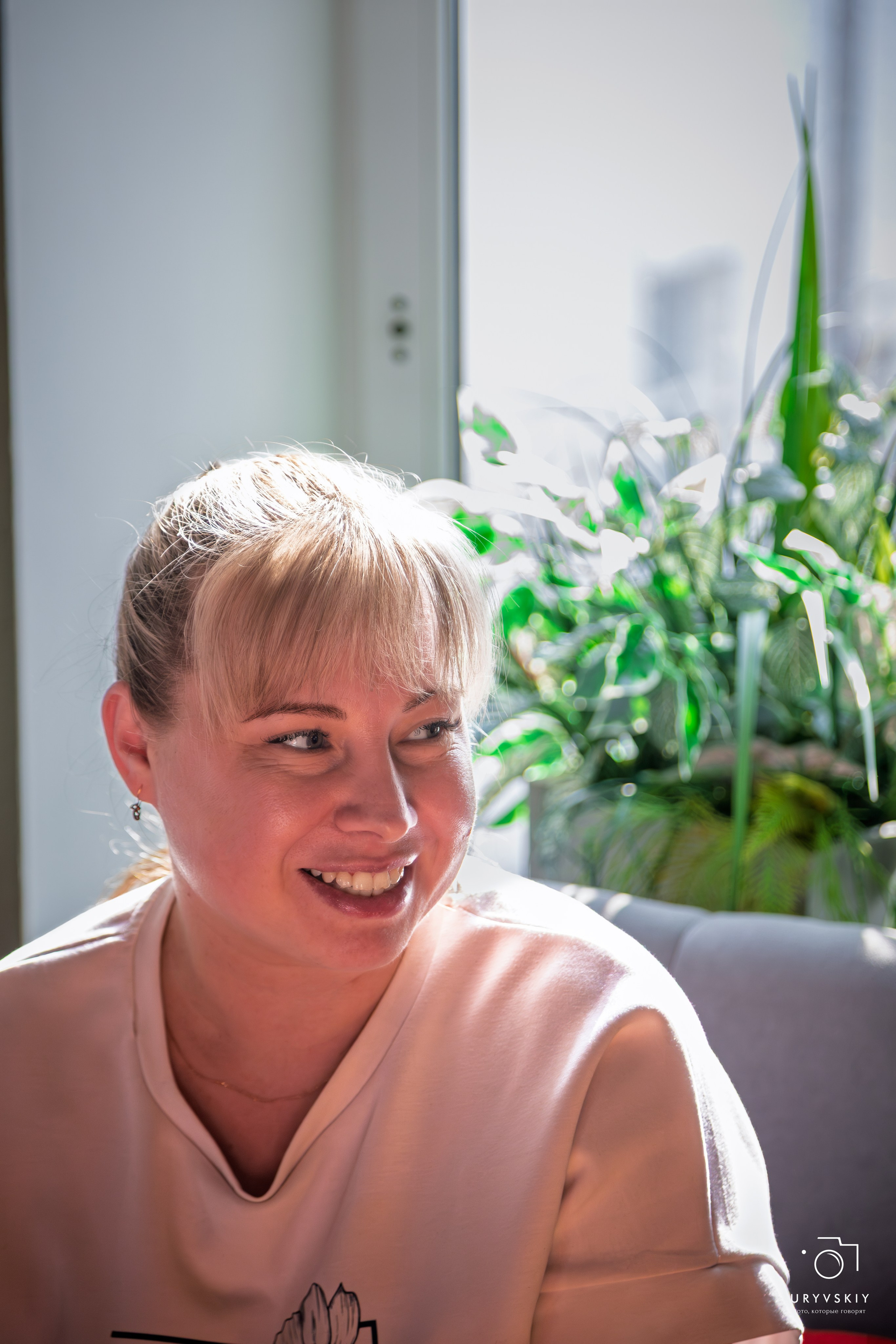 Шоу Top Model Кастинг. Игорь Урывский. Фотограф Красноярск