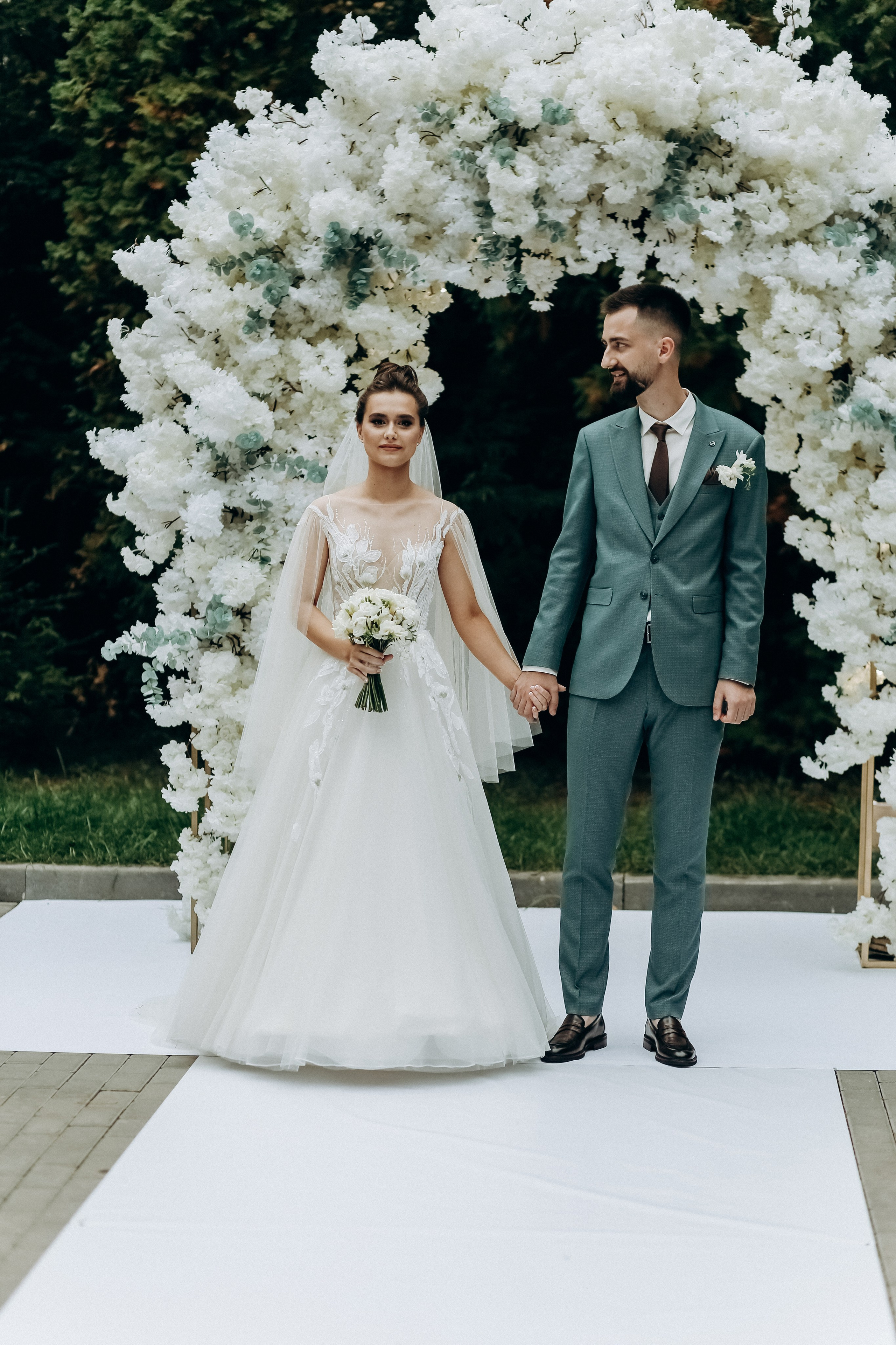 D&M. Свадебный и семейный фотограф Минск Юлия Игнатович