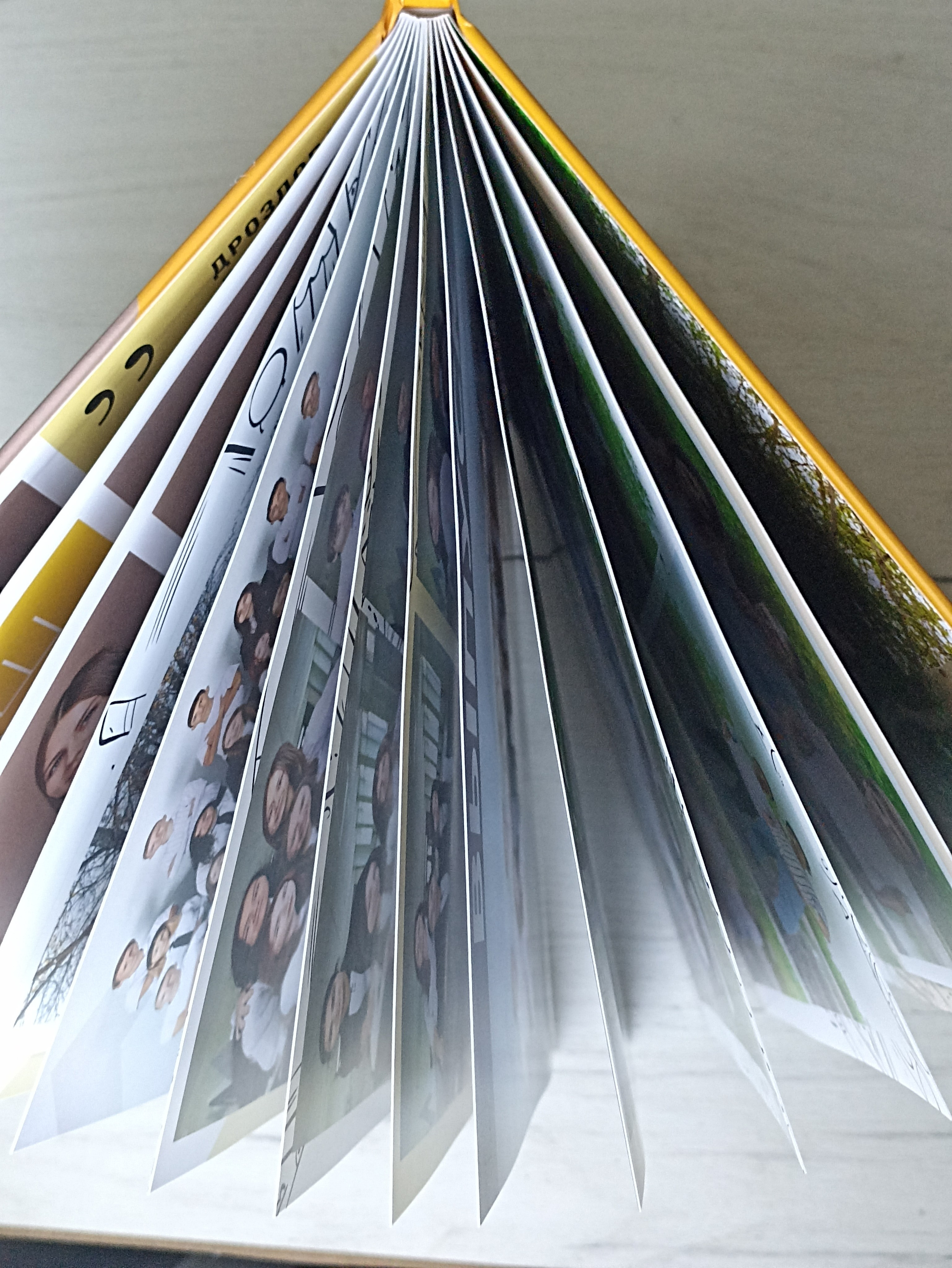 12 разворотов 3500. Выпускные альбомы Майкоп, Краснодар Елена Золотарева