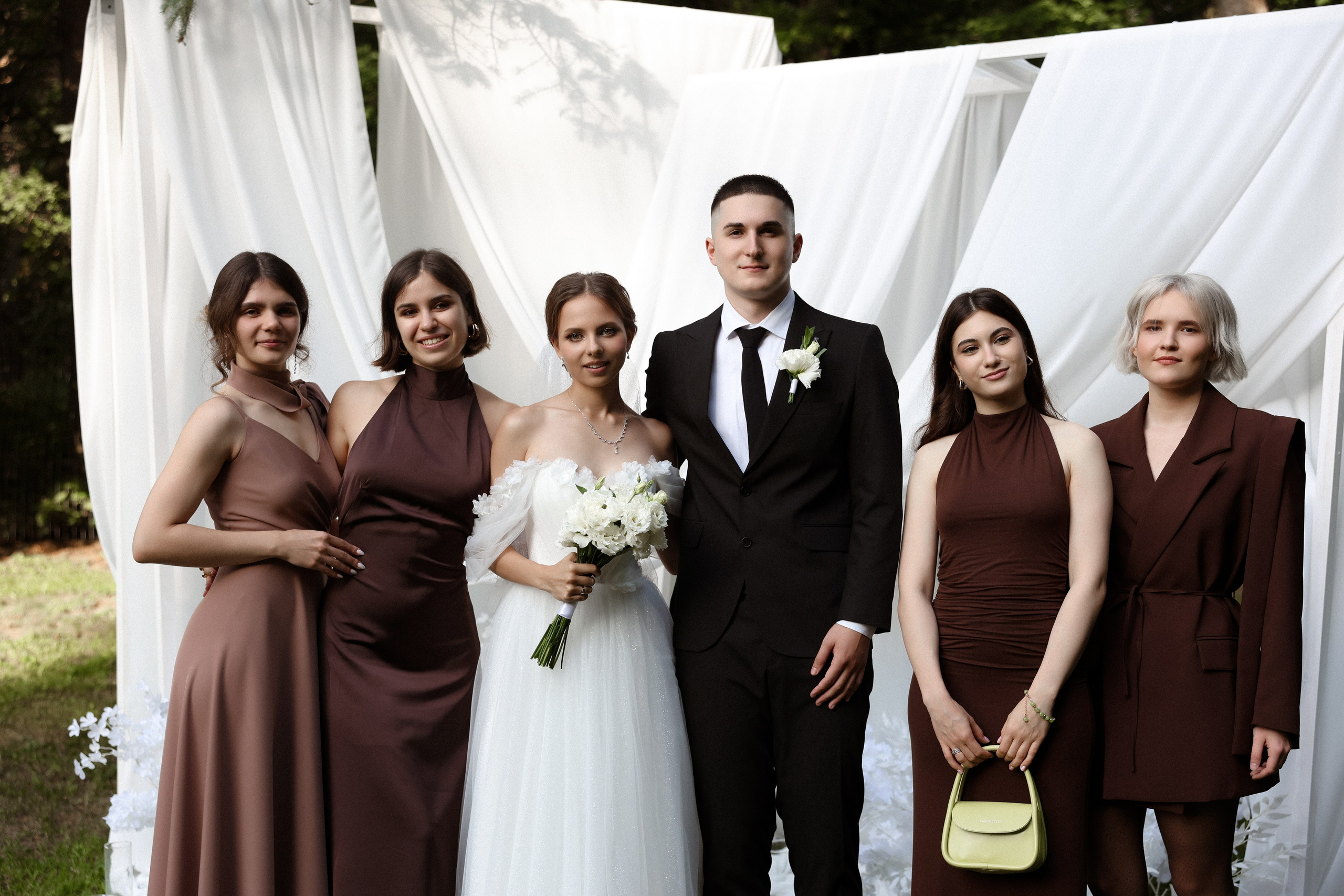 «Просто МЫ» — Дарья и Иван. Свадебный и семейный фотограф в Москве Ломова Ирина