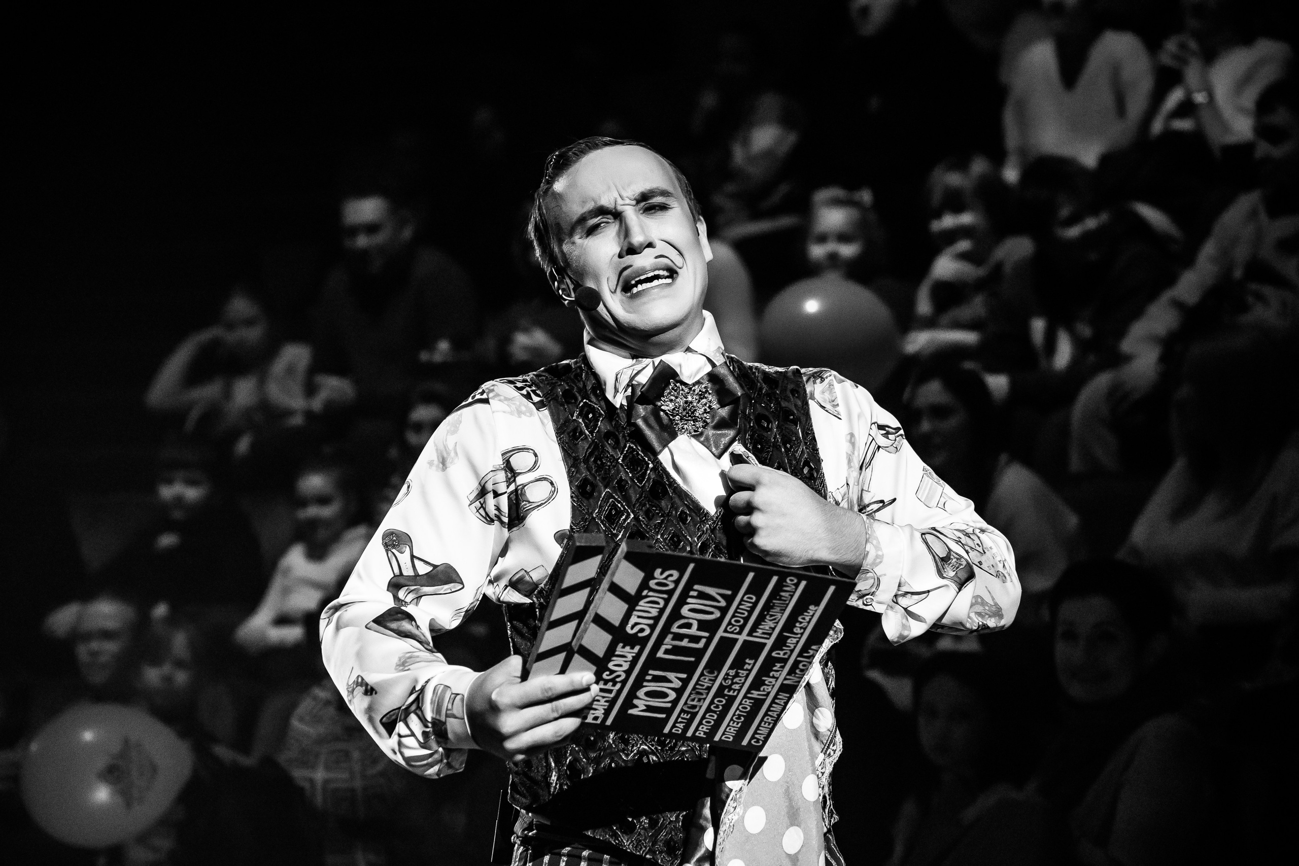 Андрей Черёмушкин | Репортажный Фотограф в Хабаровске