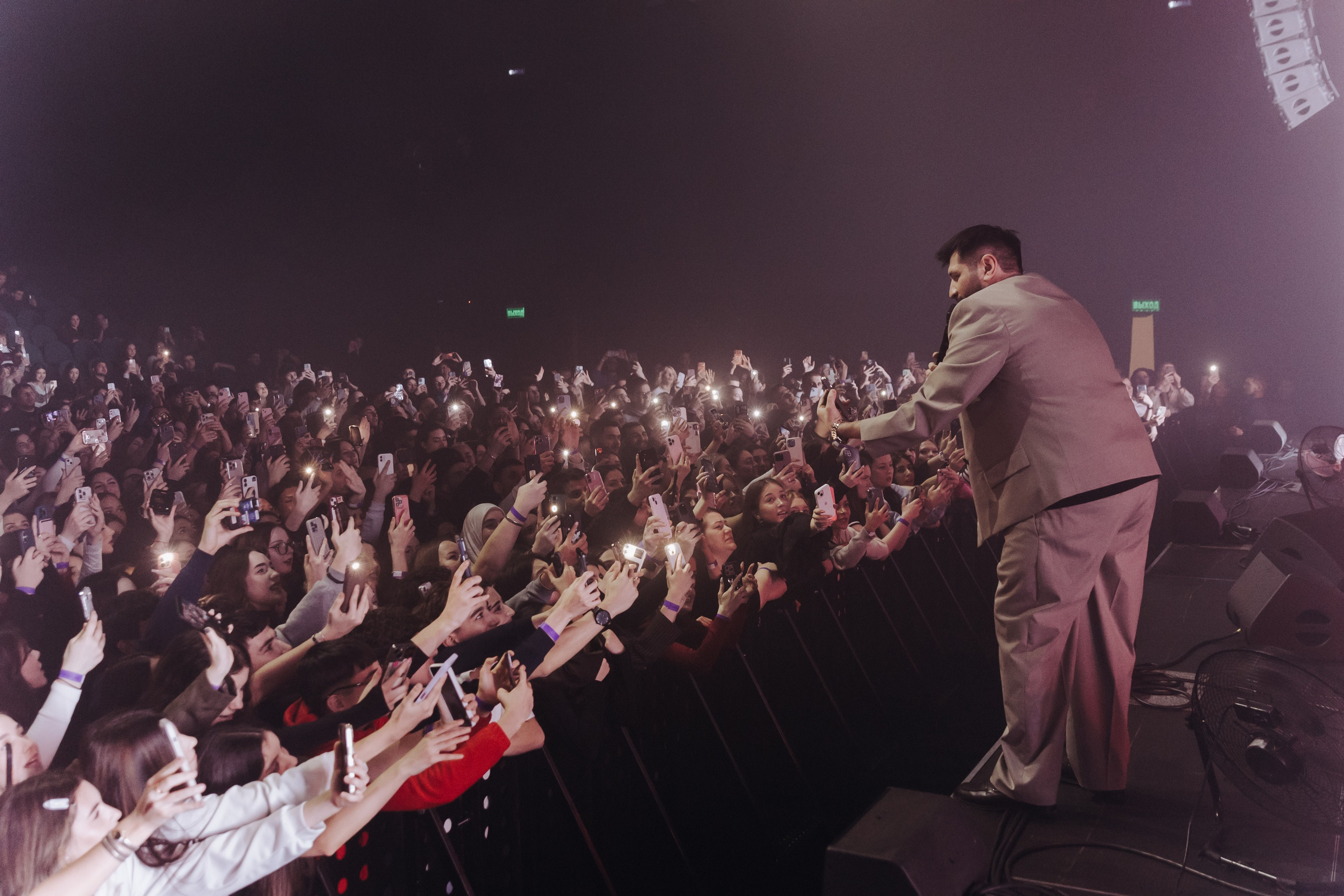 Эльбрус Джанмирзоев. Фотограф Нижний Новгород — Дмитрий Грехов