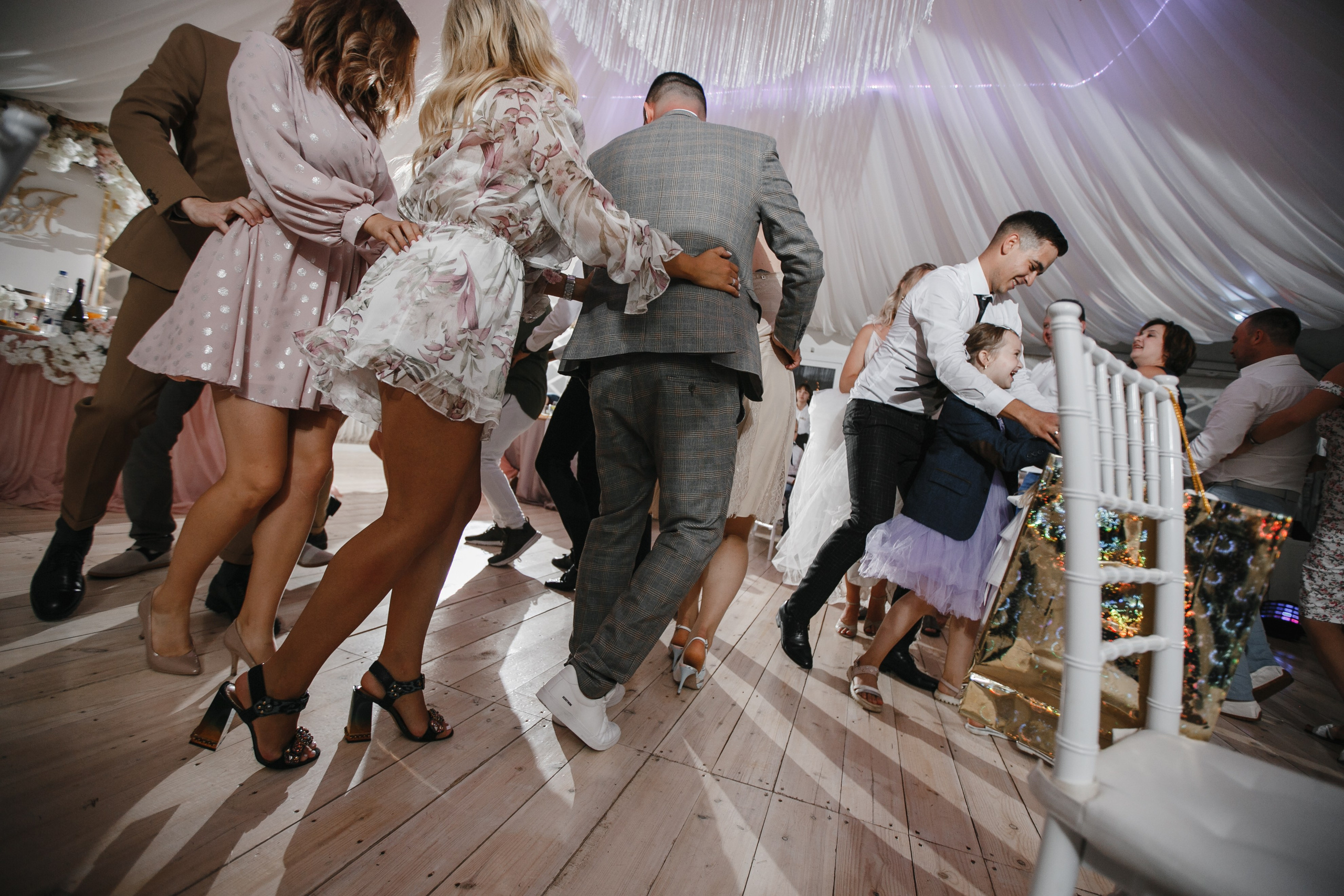 Александр и Алёна. Свадебный и семейный фотограф в Санкт-Петербурге Дмитрий Панин