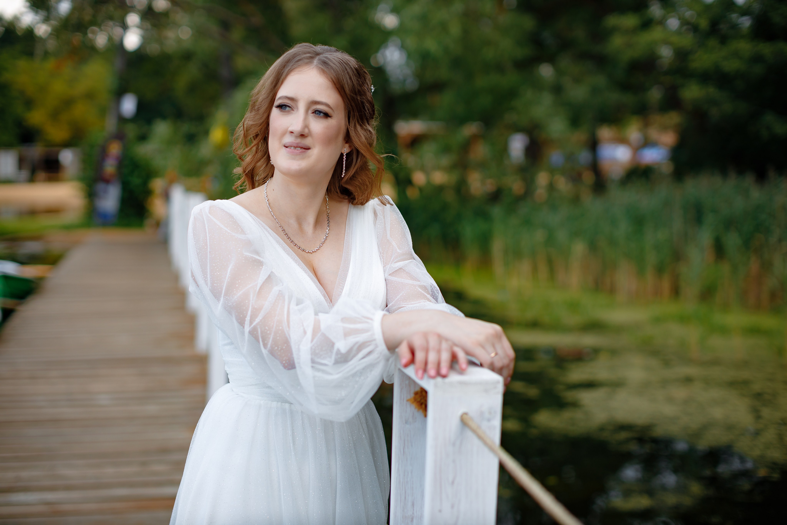 Свадьба Сергея и Ольги. Свадебный и семейный фотограф во Владимире Стелла Шуваева