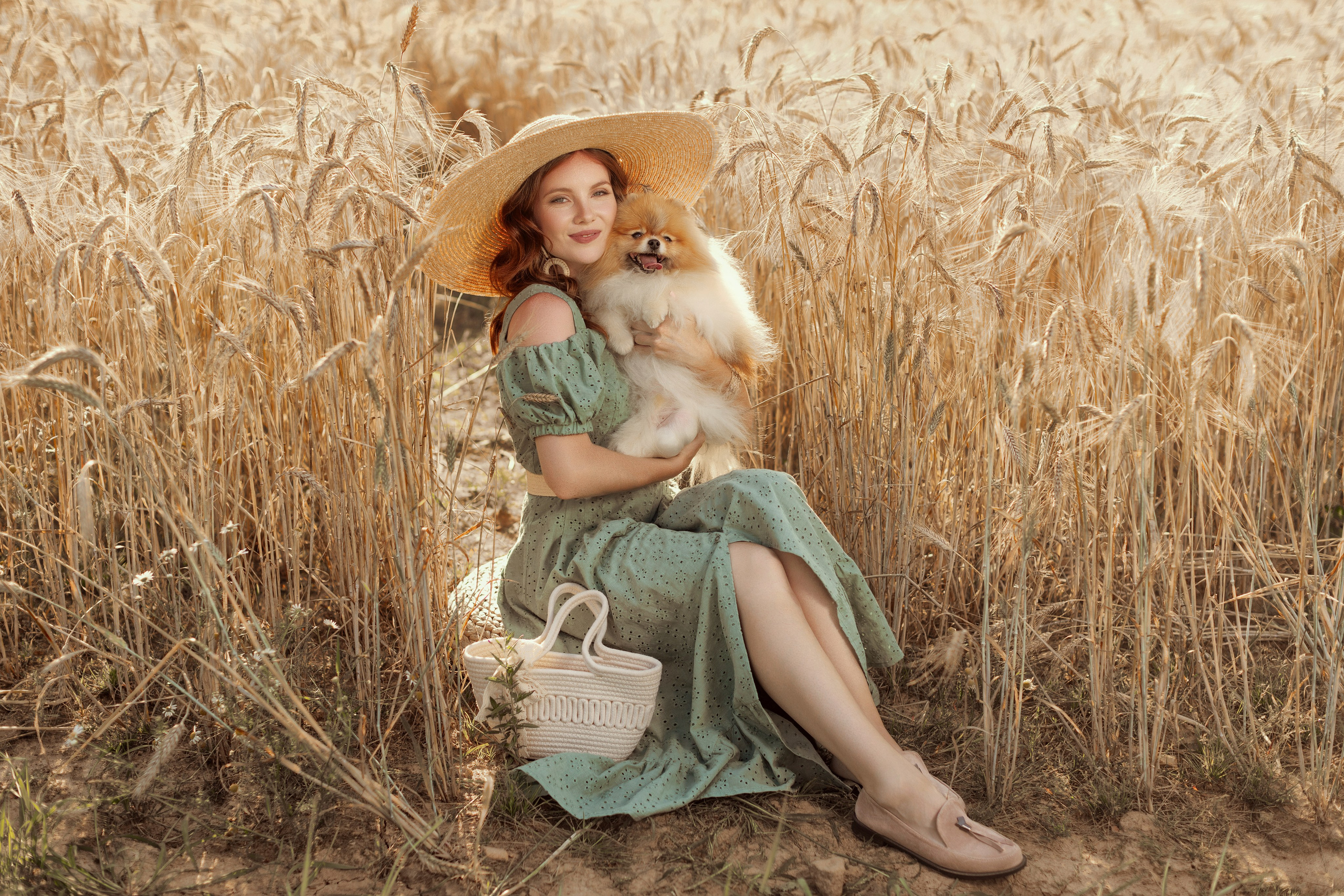 Свадебный и семейный фотограф во Владимире Стелла Шуваева