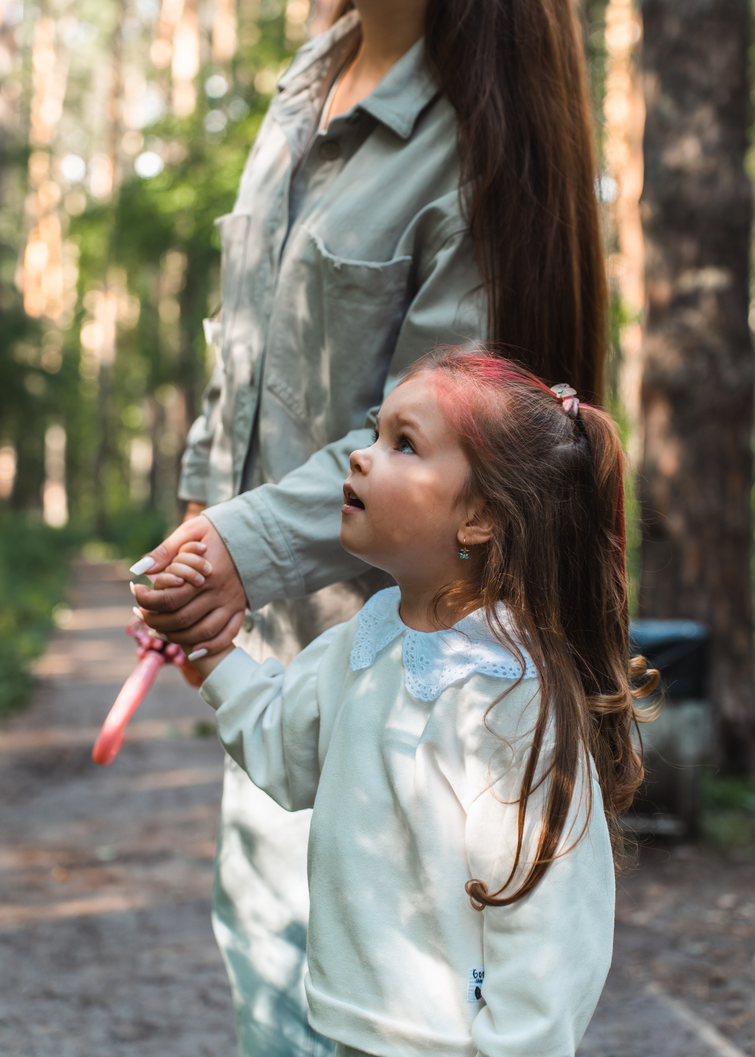 Семейная фотосессия в Екатеринбурге. Фотограф из Екатеринбурга Алена Мусалимова