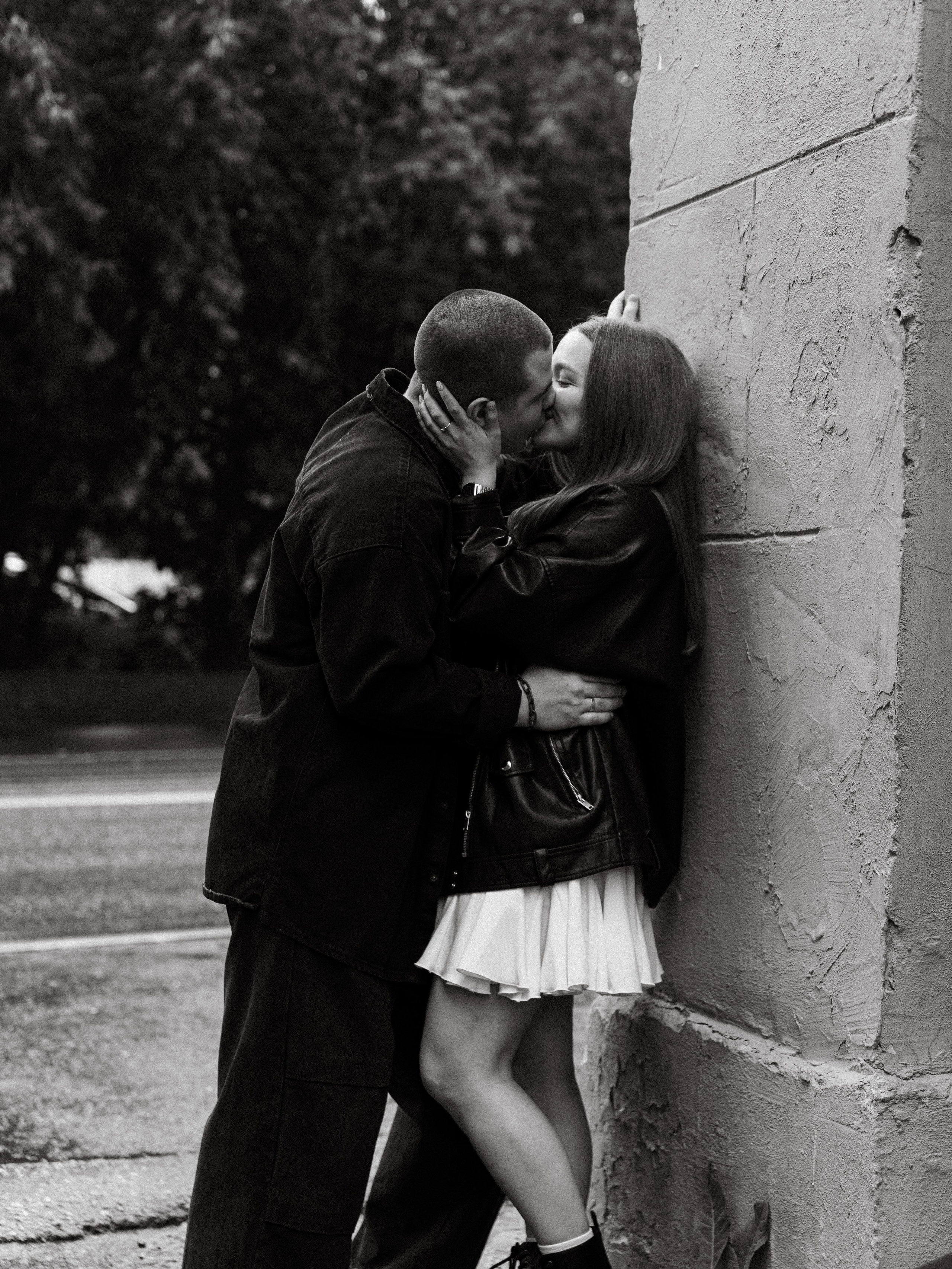 Love story Екатеринбург. Фотограф из Екатеринбурга Алена Мусалимова