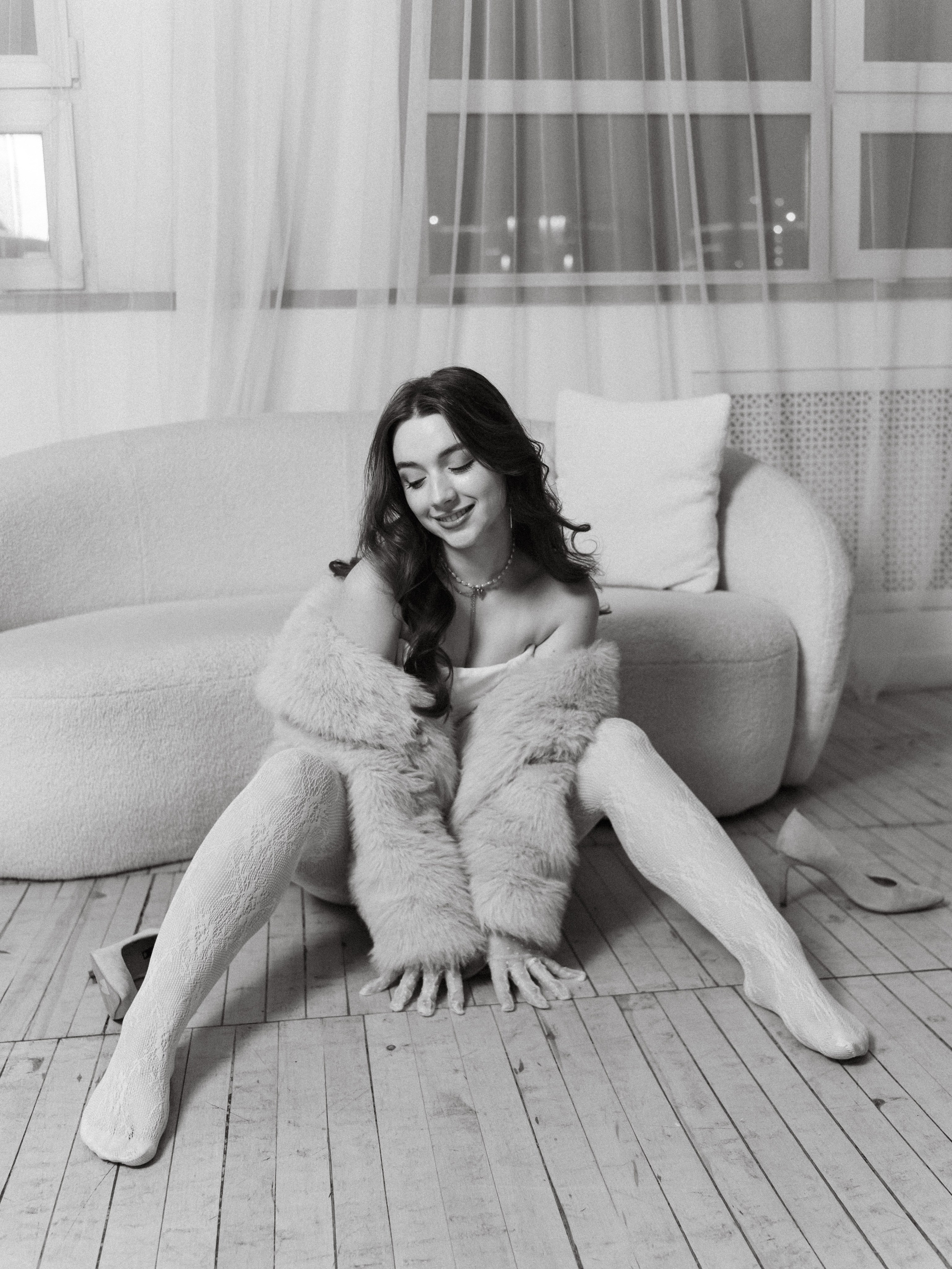 Индивидуальная фотосессия Екатеринбург. Фотограф из Екатеринбурга Алена Мусалимова