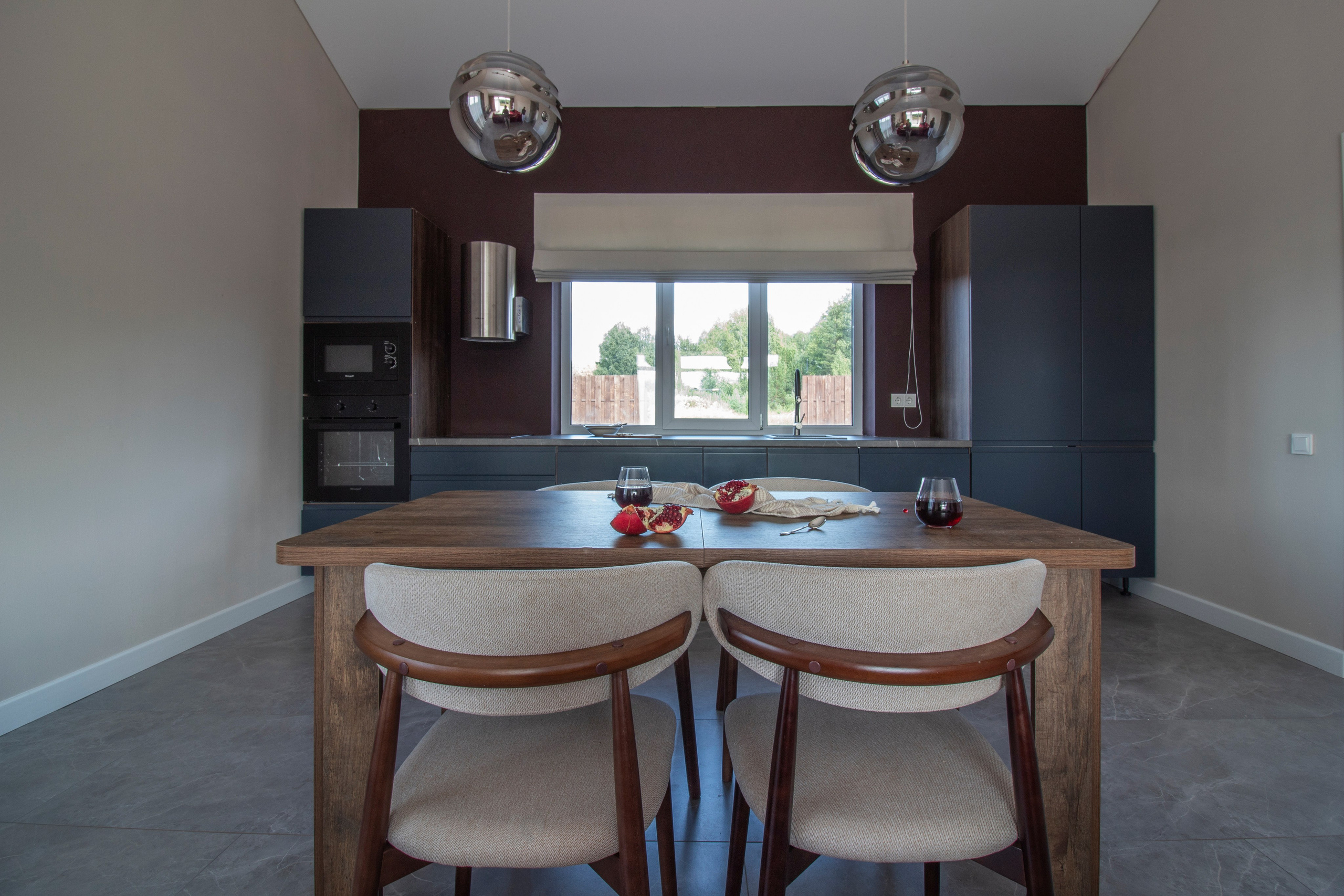 Г. Сысерть, КП «Брусника». Хоумстейджинг и дизайн. Екатеринбург