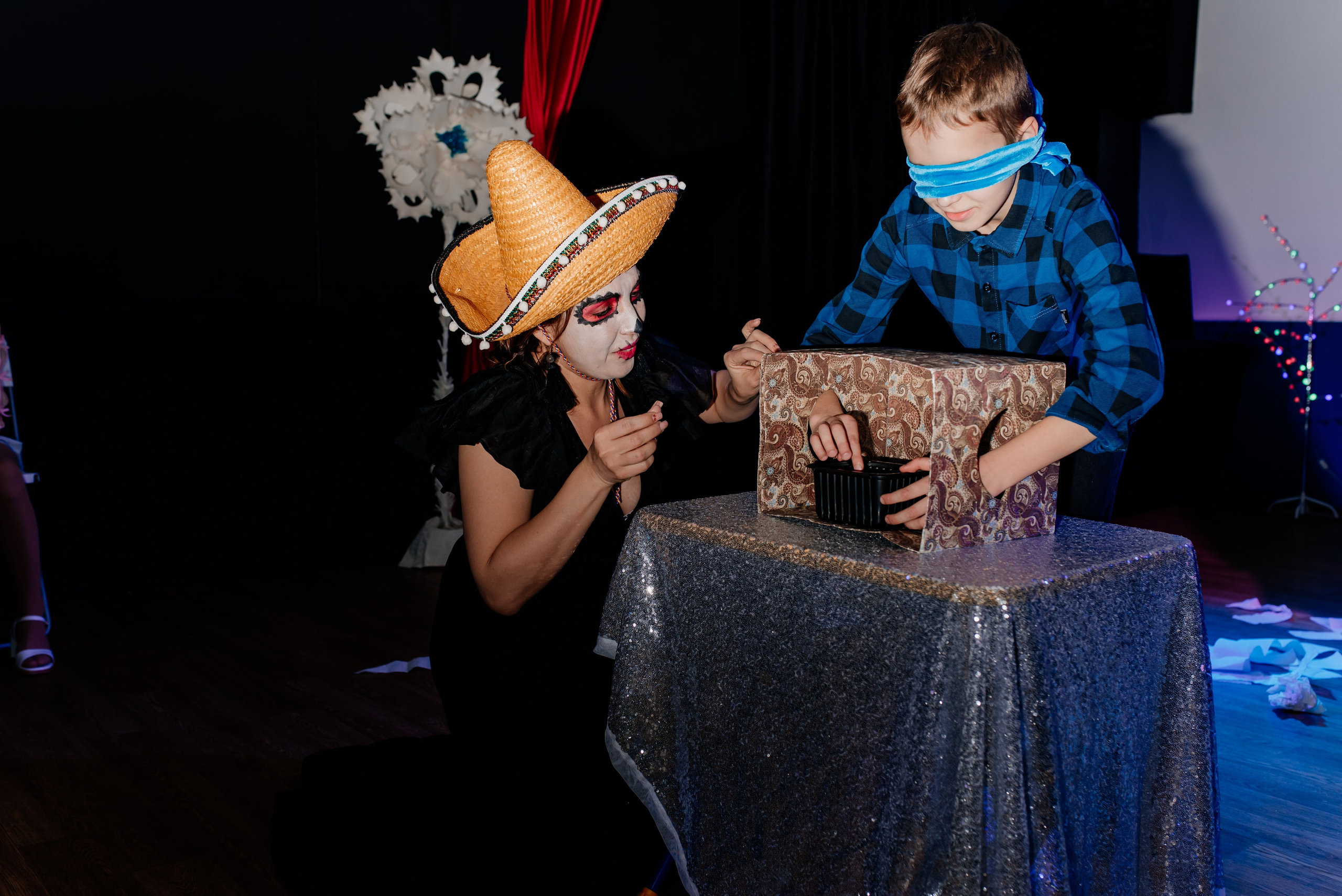 День Рождения. Персональный и семейный фотограф в Нижнем Новгороде-Карачева Анна