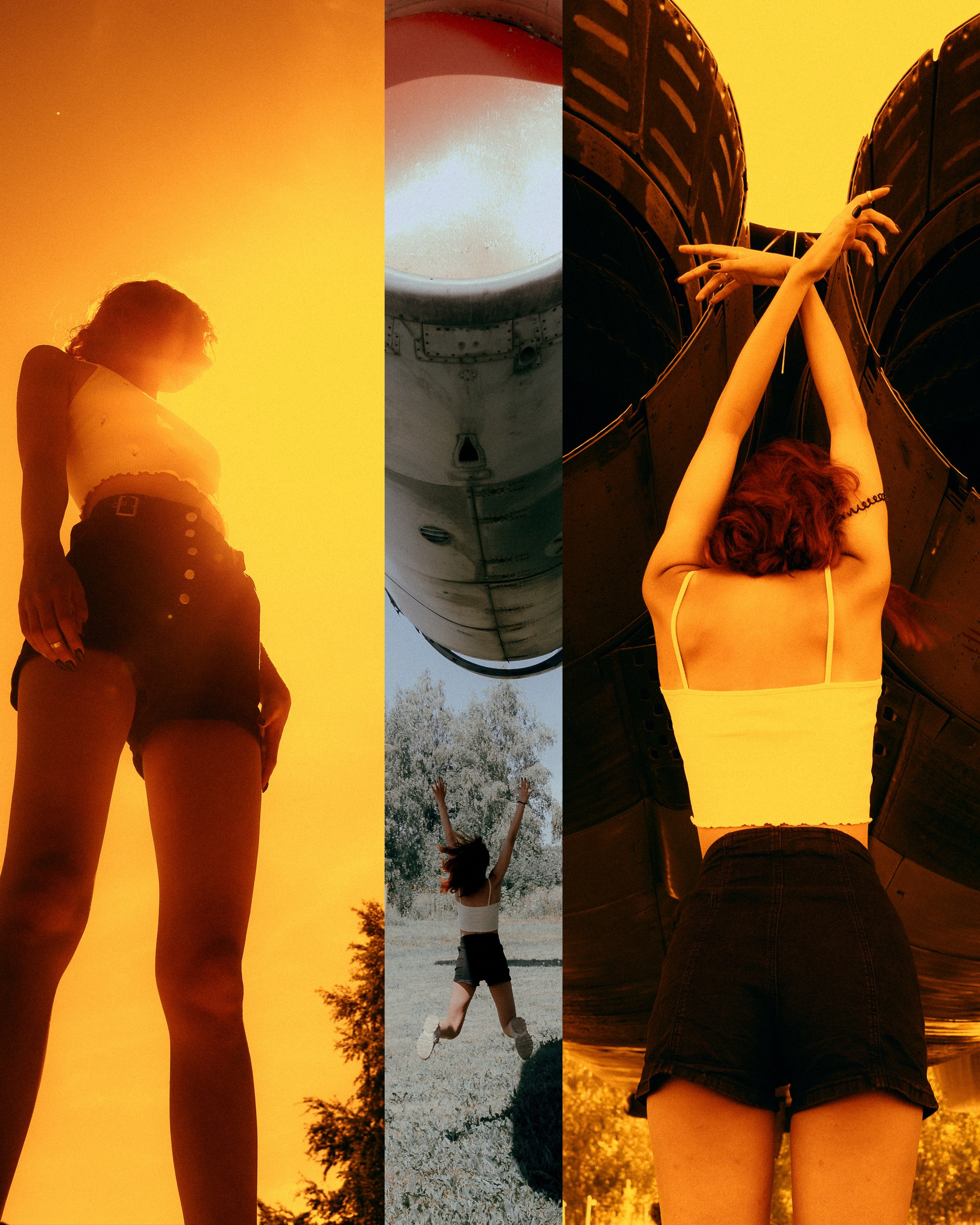 Фёдор Малюгин. Ваш бади в визуале