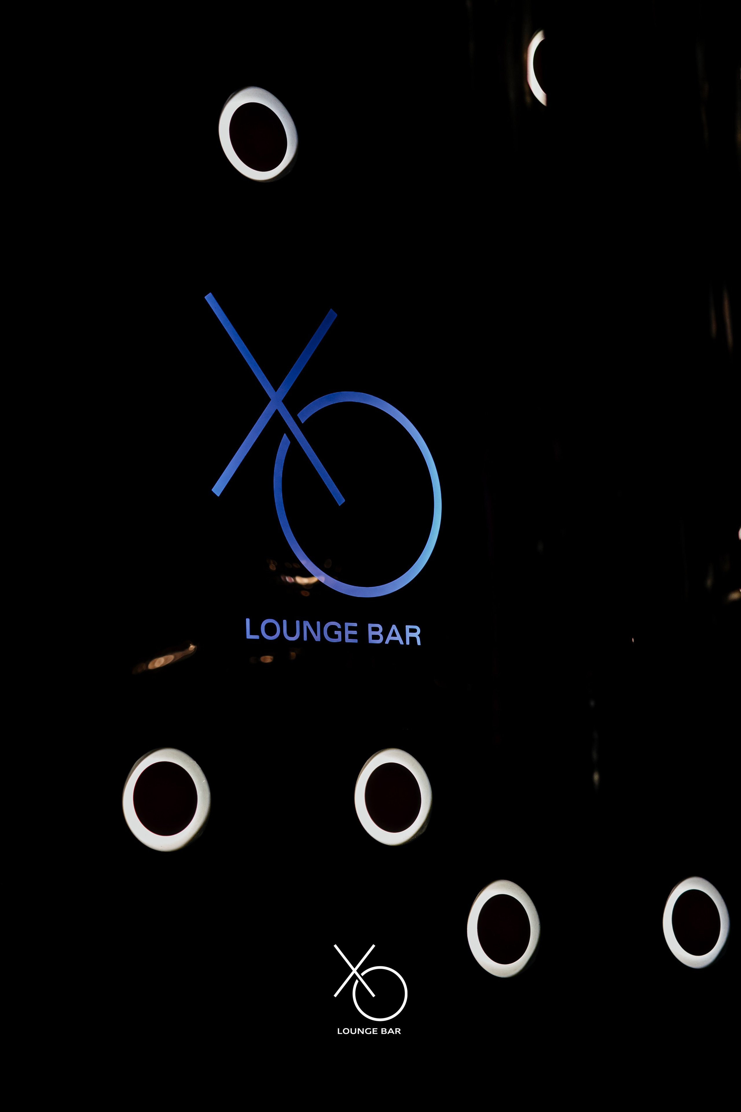 Friday the 13th | HIRO. Lounge Bar X.O