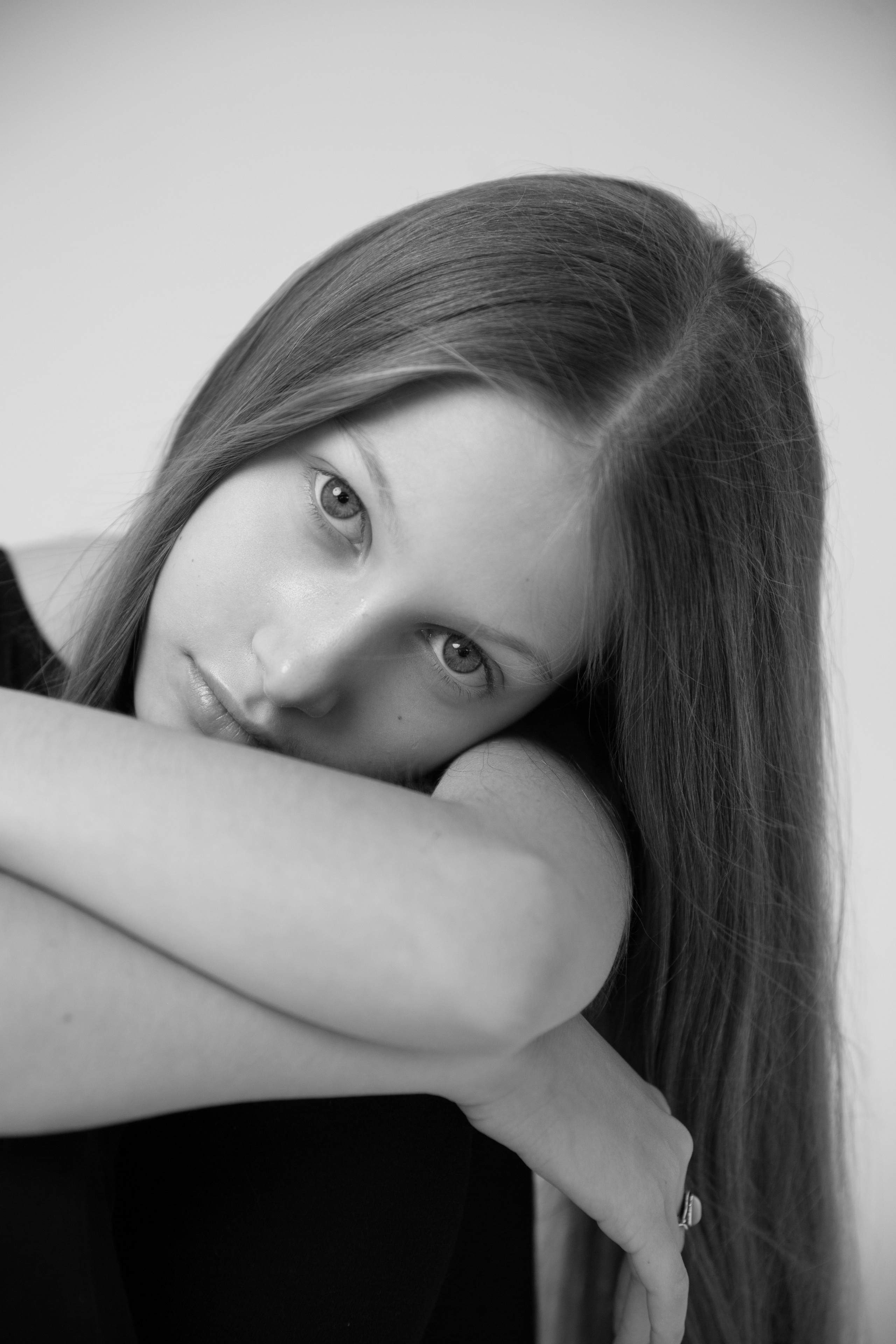 Studio Shoots. Фотограф Stassiaphoto