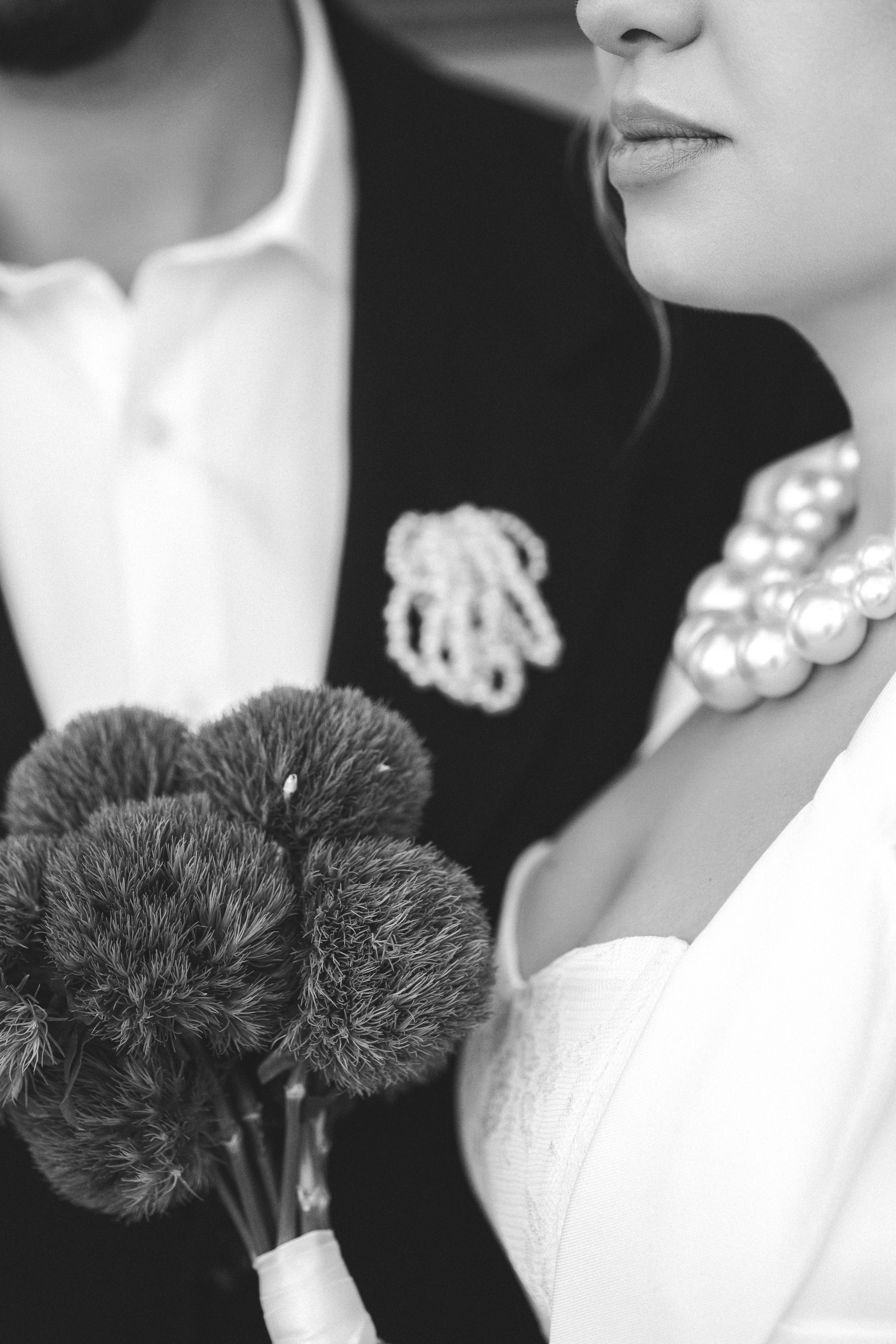 Я выбираю тебя. Свадебный и портретный фотограф в Москве Анастасия Тихомирова