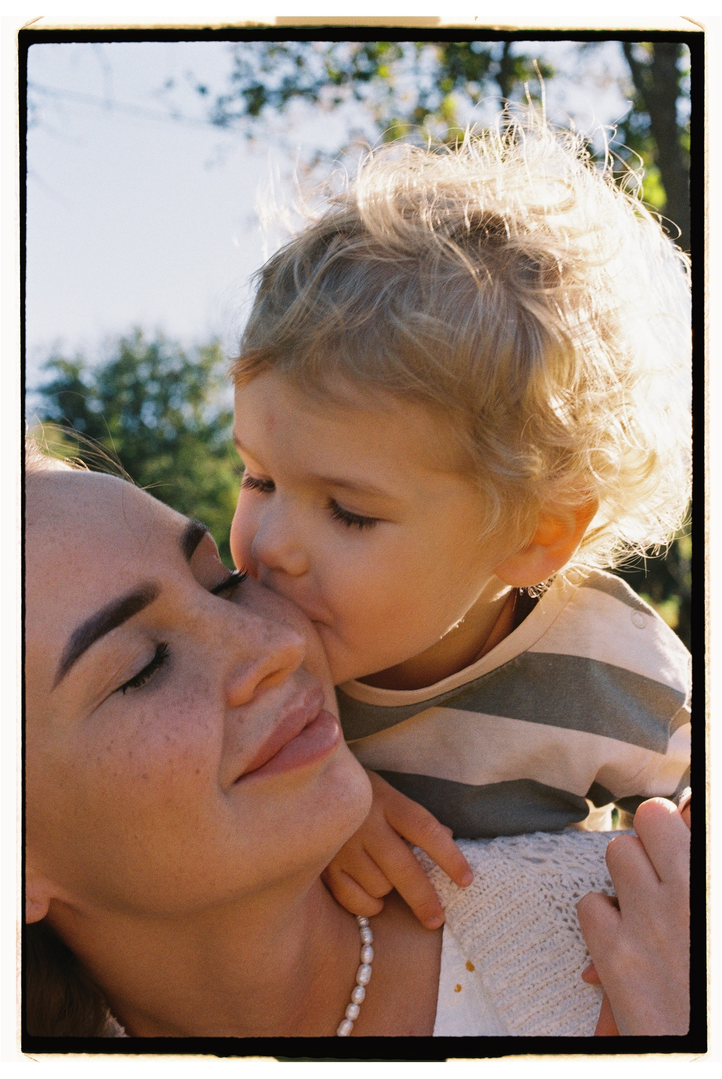 Фотограф в Санкт-Петербурге & КМВ Боровская Анна