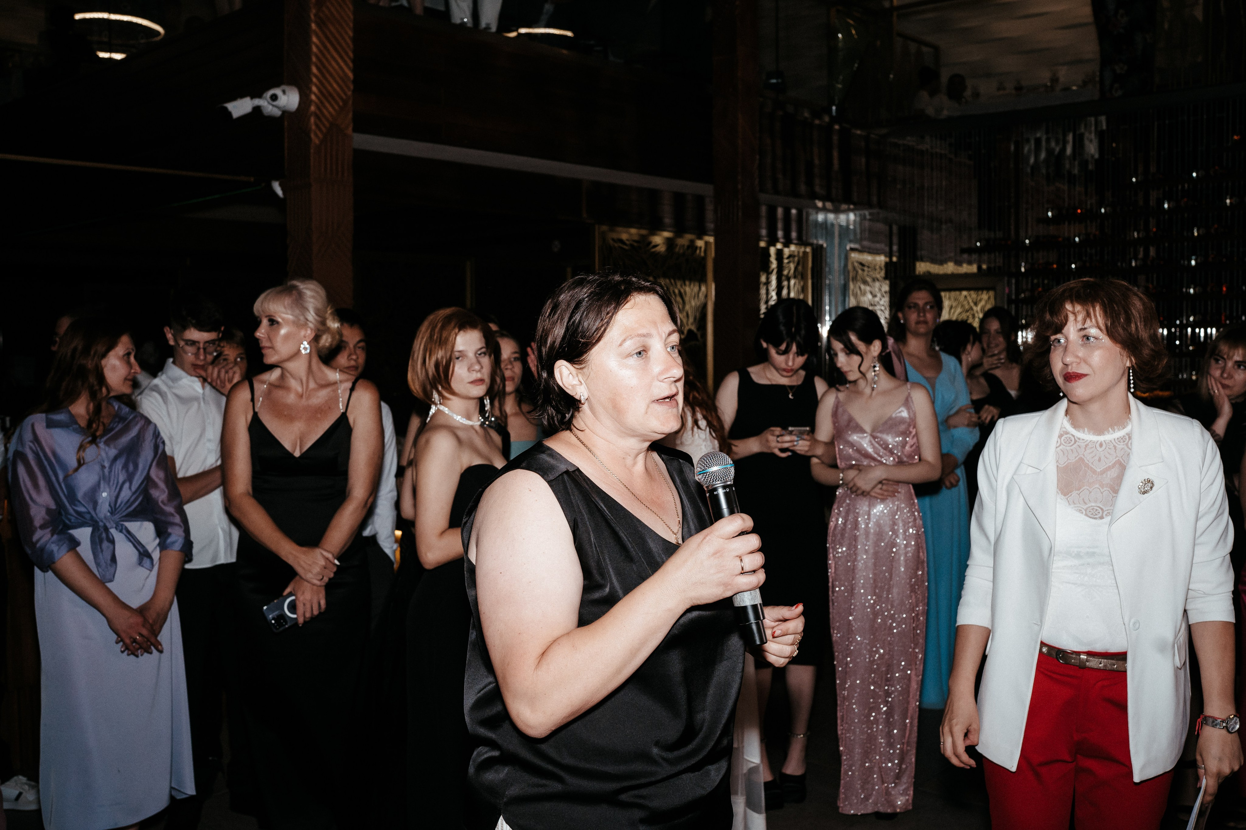 Выпускной «Ribiza». Свадебный фотограф в Симферополе