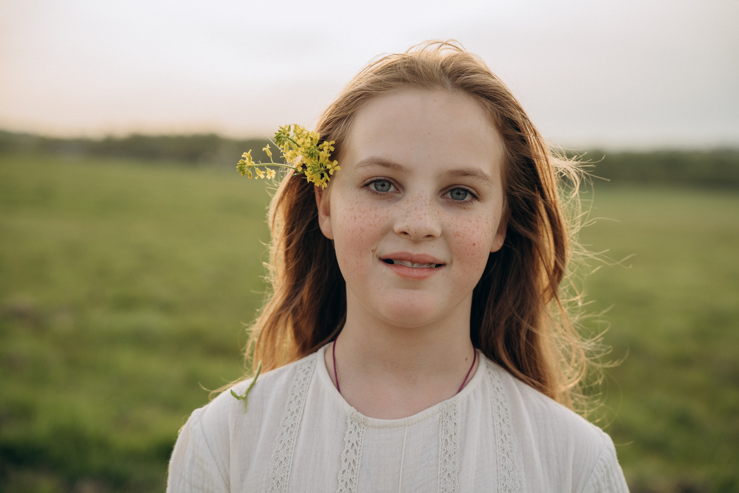Семья Коломиных. Семейный фотограф в Клину и Москве Елена Храпунова
