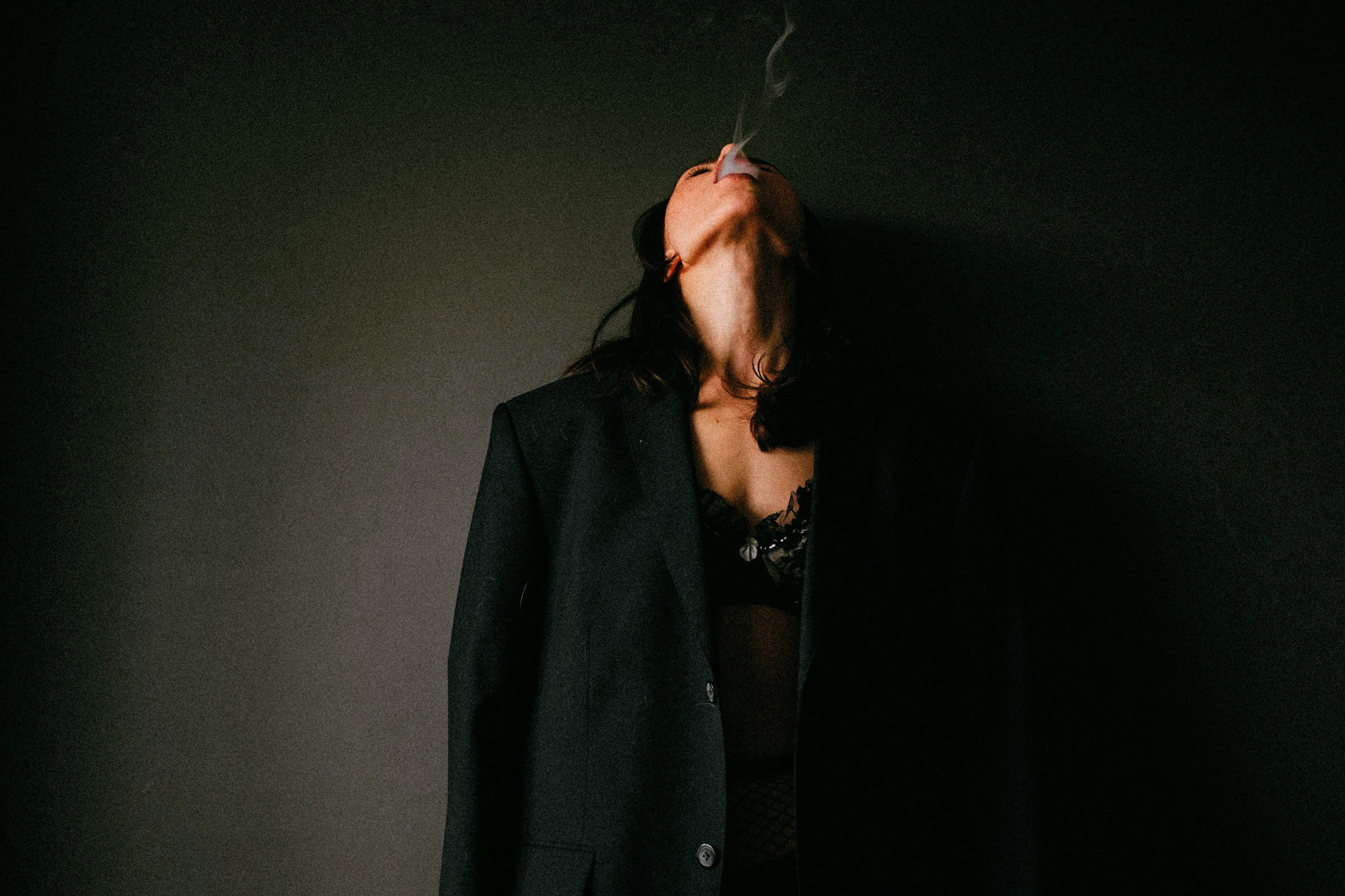 Ангелина. Репортаж — Бэки — Портреты. Москва, СПб. Алексей Назаров