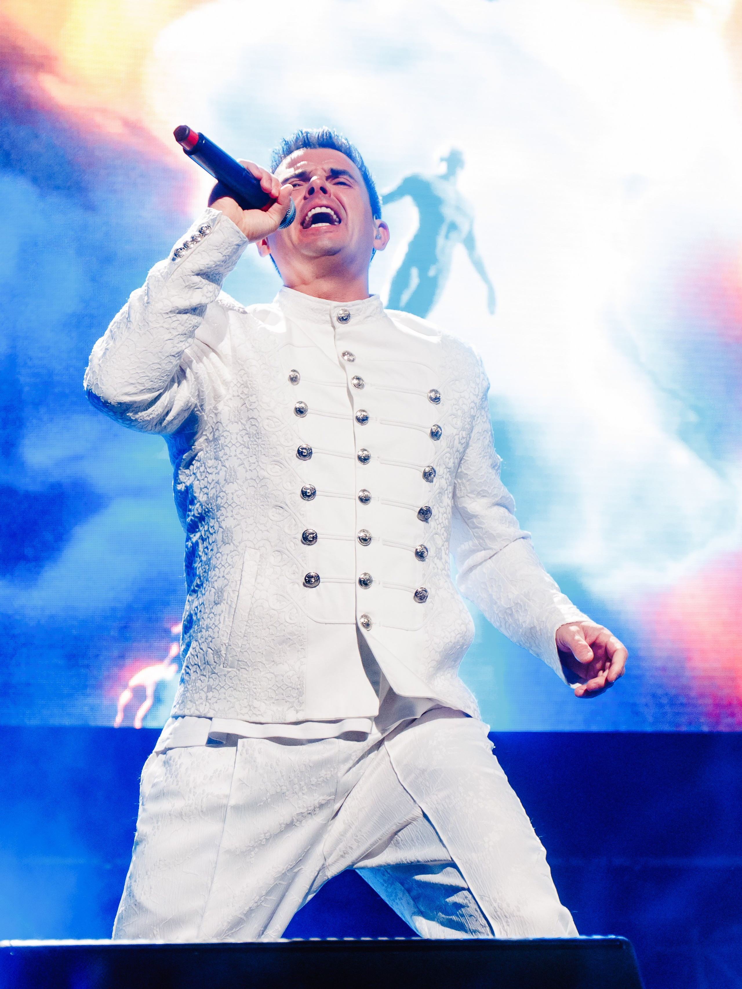 Иванушки International, Live Арена. Фотограф Ольга Махалова — Санкт-Петербург, Москва, Нижний Новгород