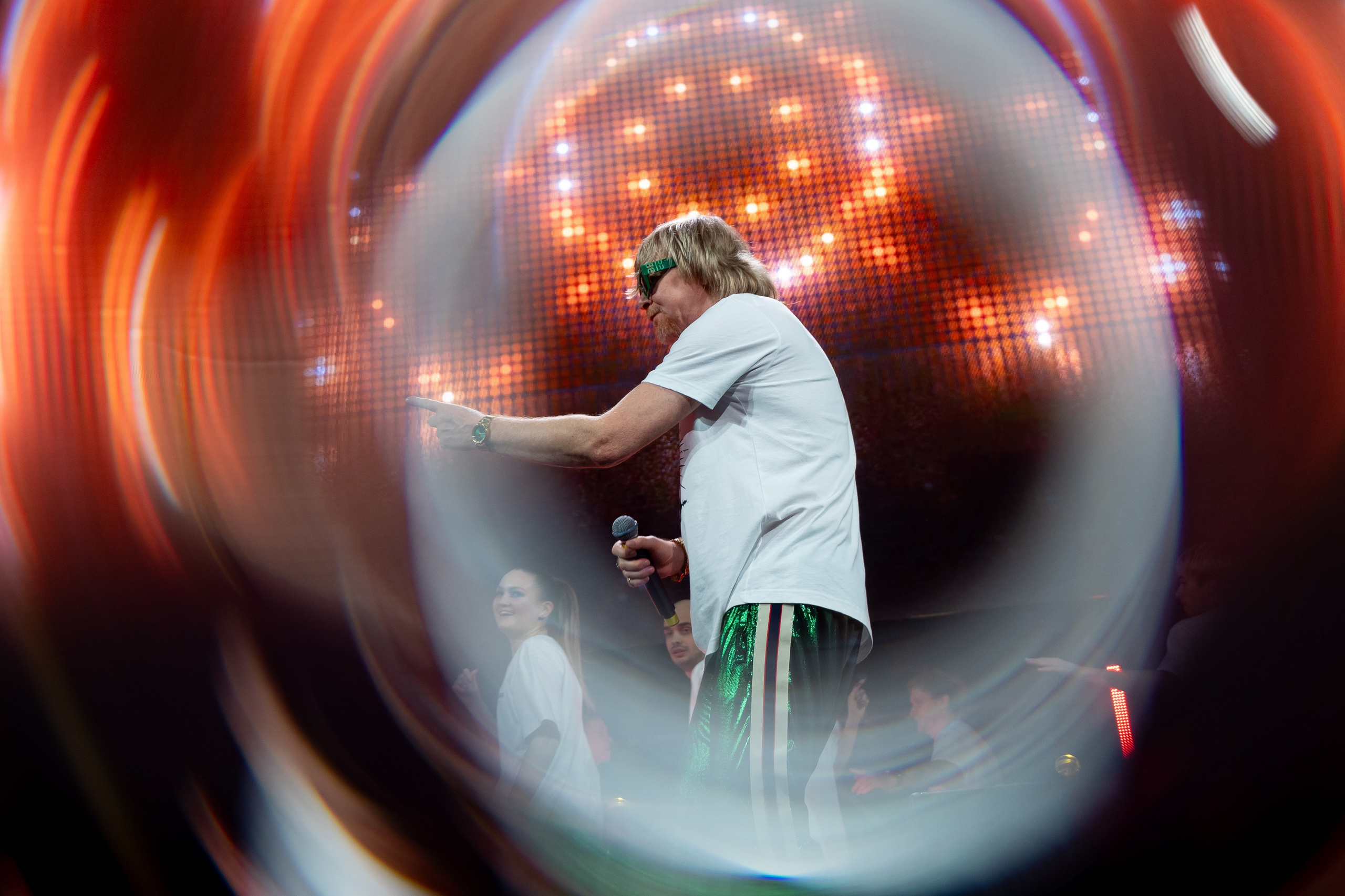 Иванушки International, Live Арена. Фотограф Ольга Махалова — Санкт-Петербург, Москва, Нижний Новгород