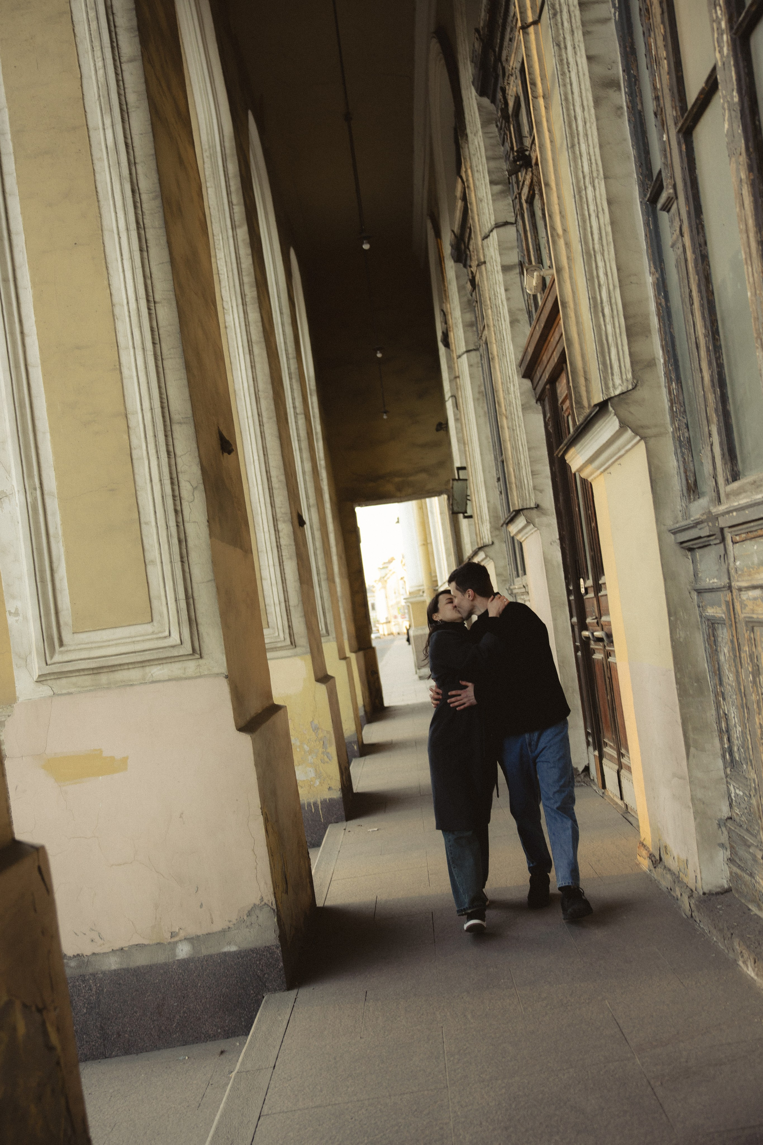 Вера & Саша. Phdkvmr.ru