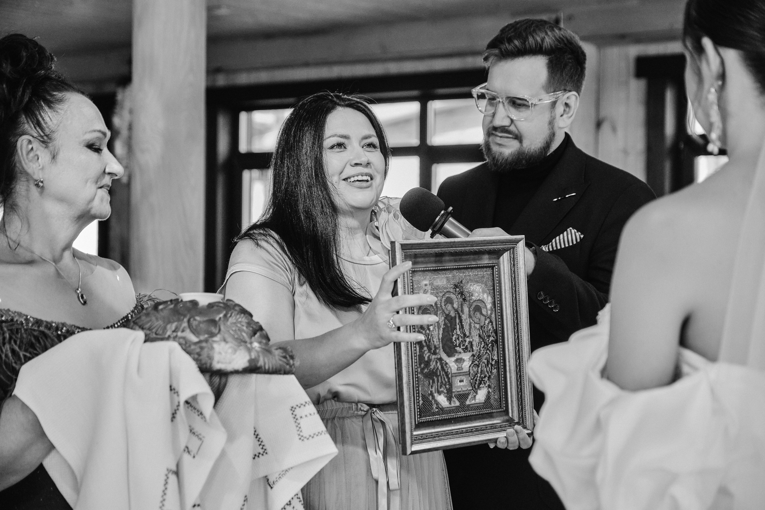 Игорь и Анна. Свадебный фотограф в Екатеринбурге Соседков Евгений