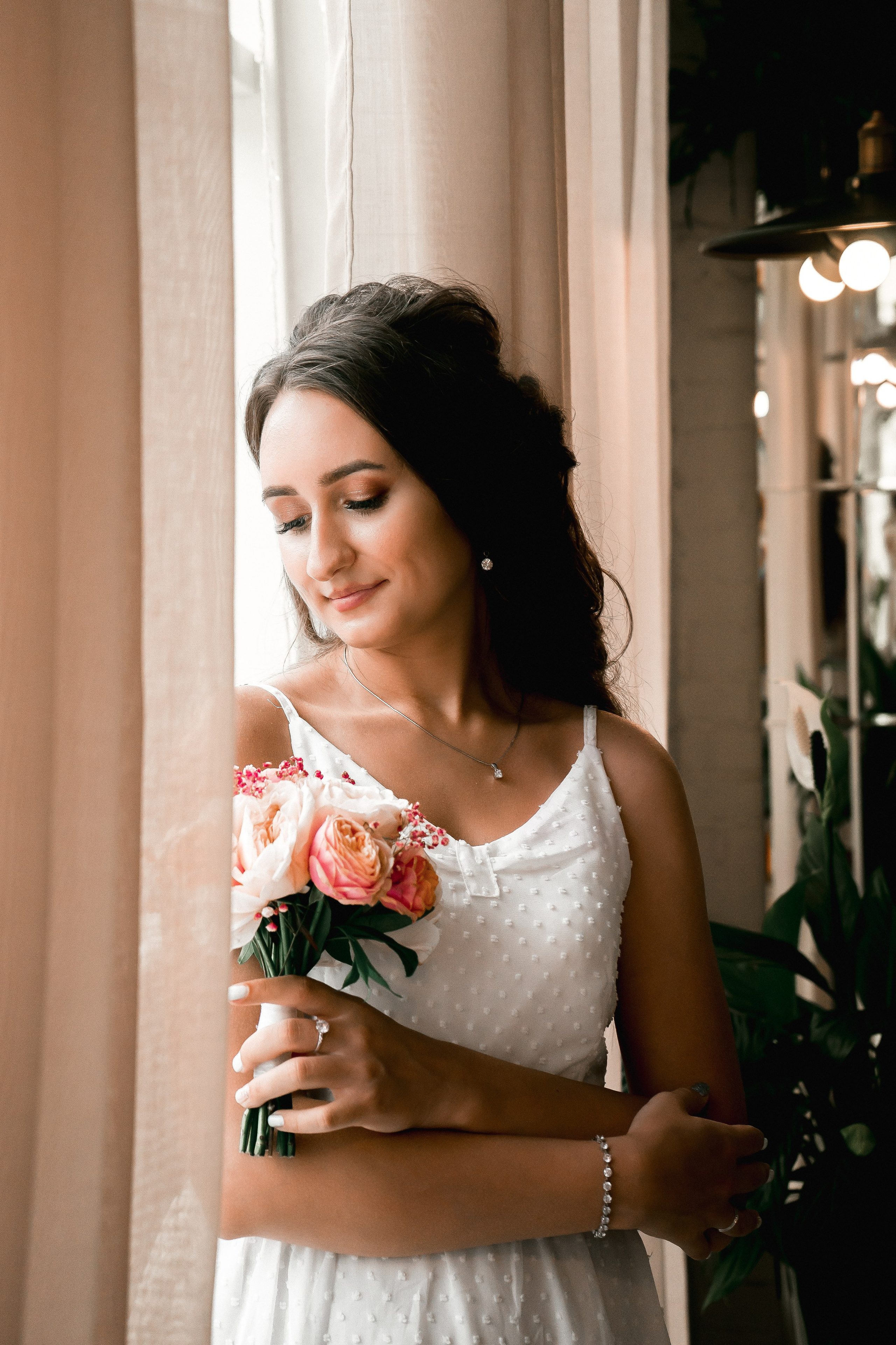 Свадебный фотограф в Тольятти Калашникова Анна