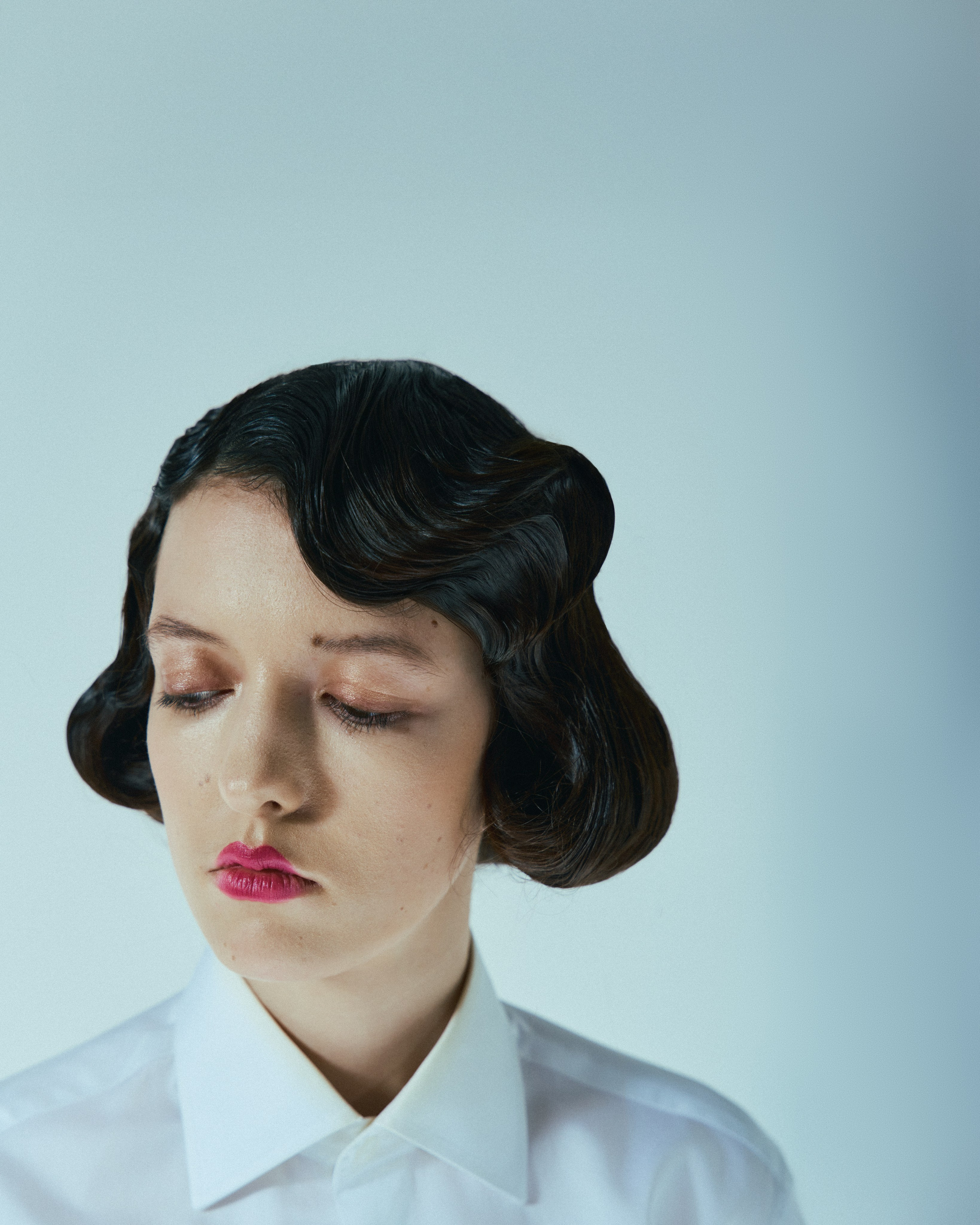 Студия. Фотограф в Москве Диана Агафонова