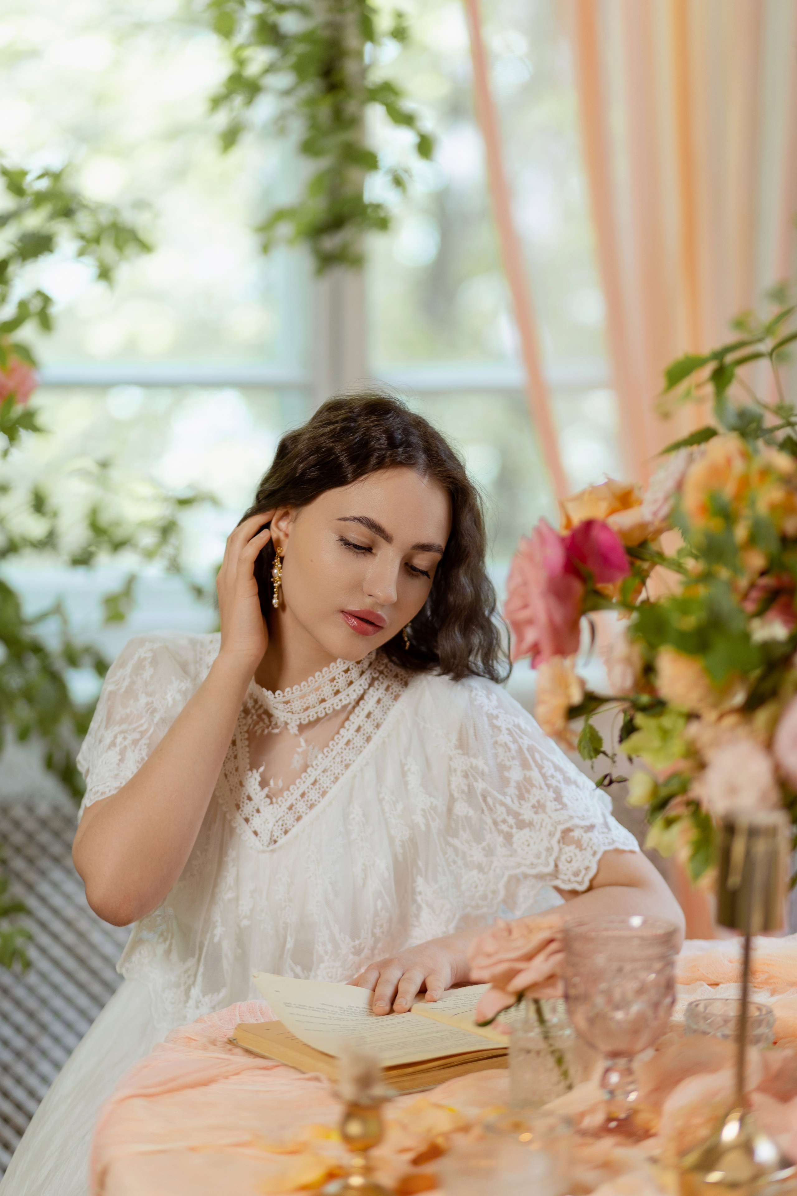 Студийная фотография. Фотограф в Москве и московской области Елена Волкова