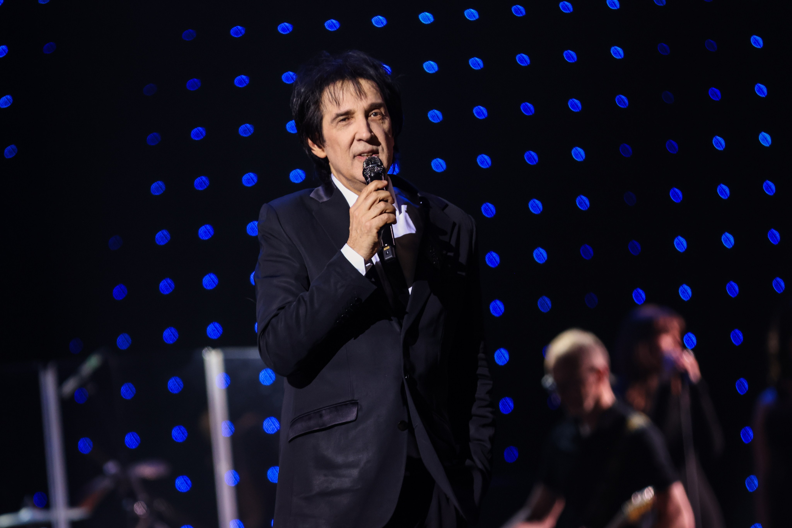 Кай Метов, Кремлевский Дворец. Фотограф Ольга Махалова — Санкт-Петербург, Москва, Нижний Новгород