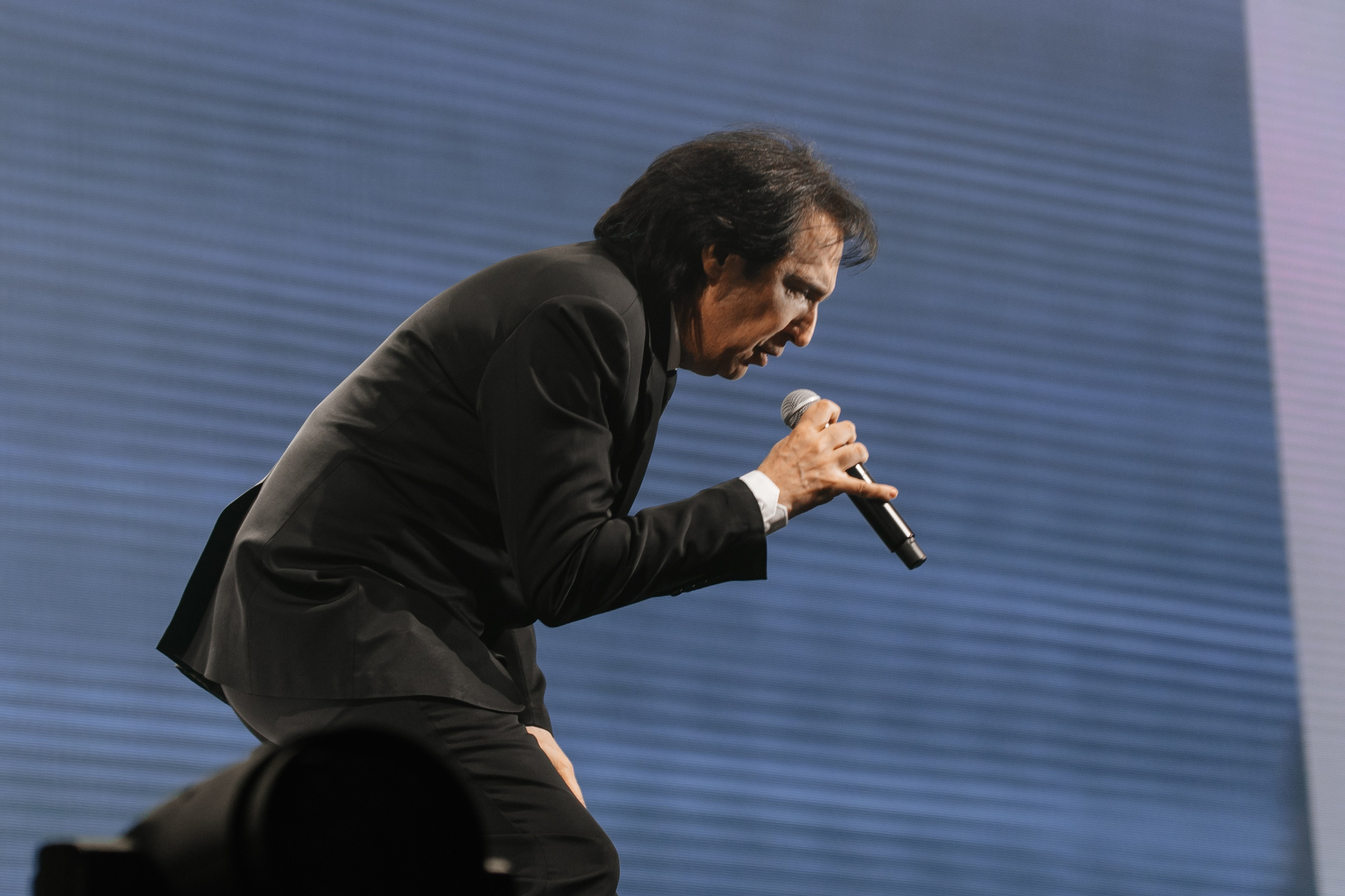 Руки Вверх, ВТБ-Арена. Фотограф Ольга Махалова — Санкт-Петербург, Москва, Нижний Новгород